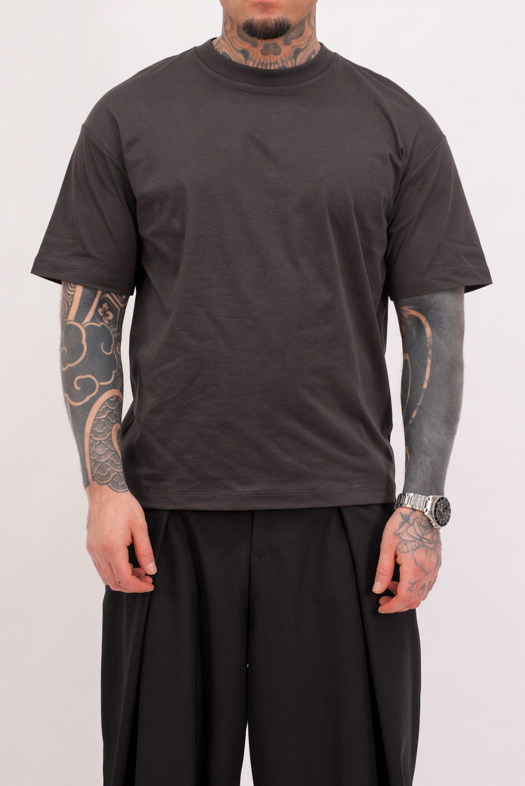 T shirt Essential Moro - High Drip Studios