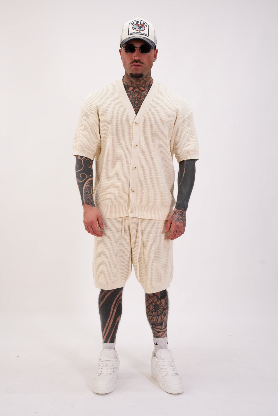 Coordinato Miami - High Drip Studios