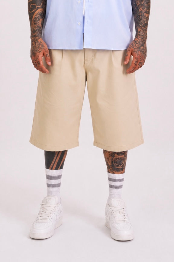 Bermuda Milano Beige