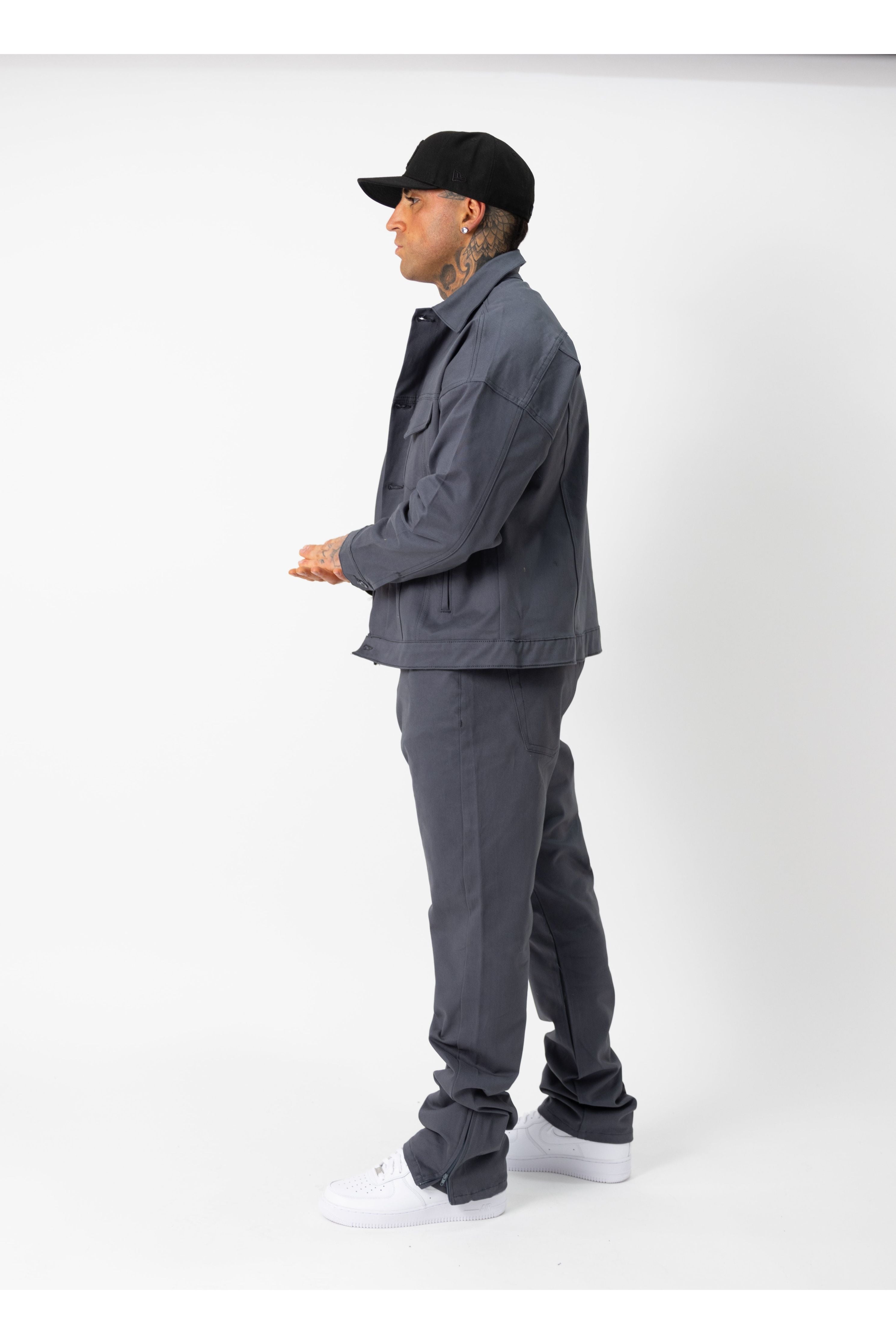 Coordinato Gambardina - High Drip Studios