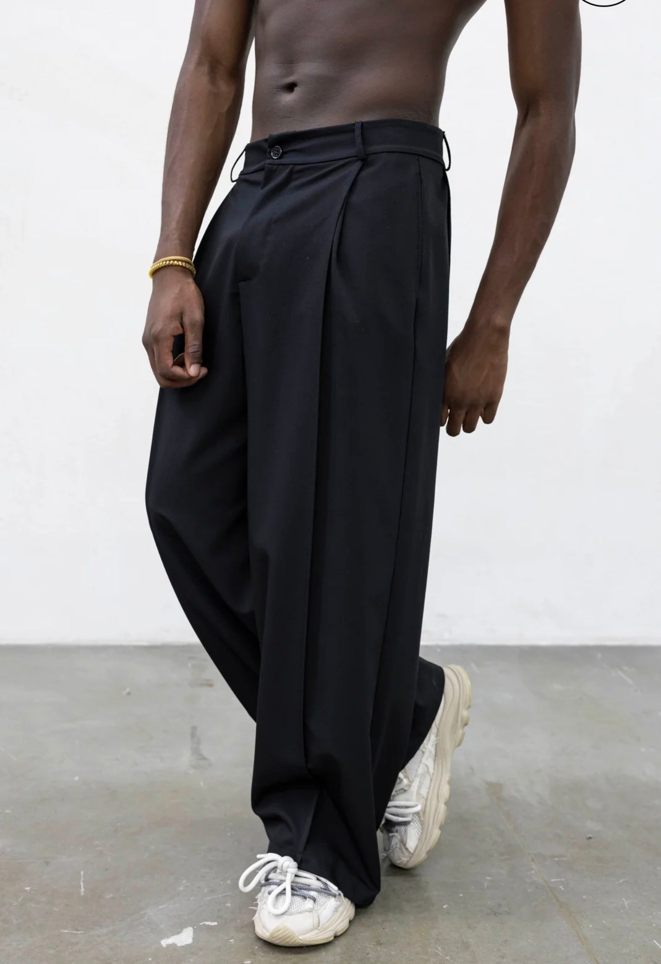 All Pences Nero - High Drip Studios