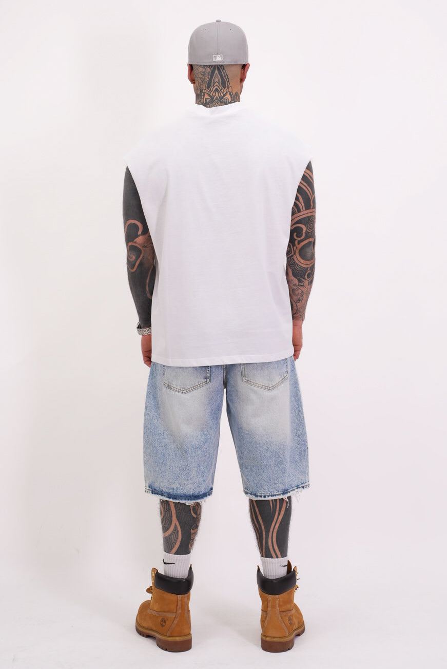 Shorts Cross - High Drip Studios