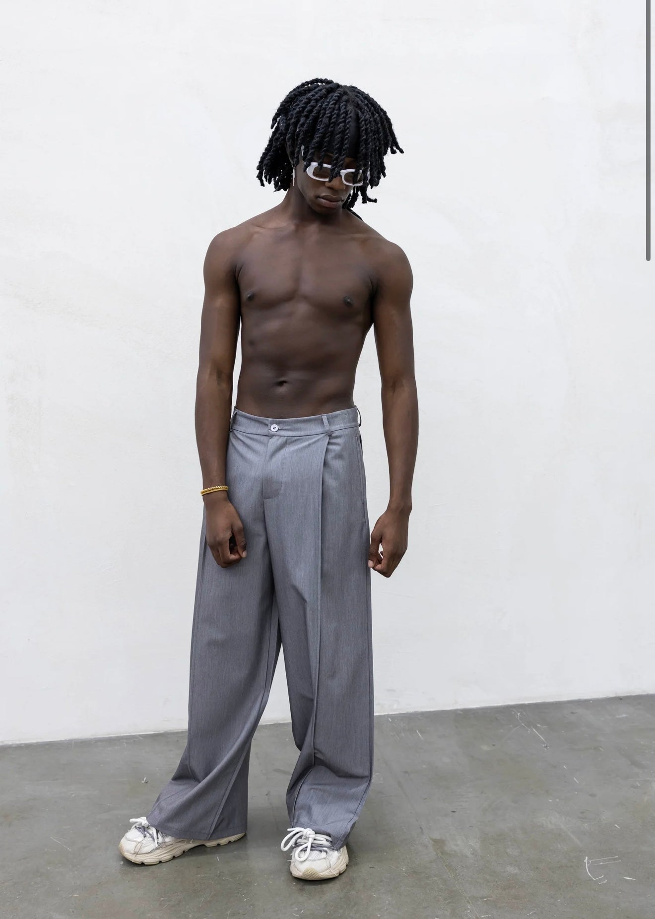 All Pences Grigio - High Drip Studios