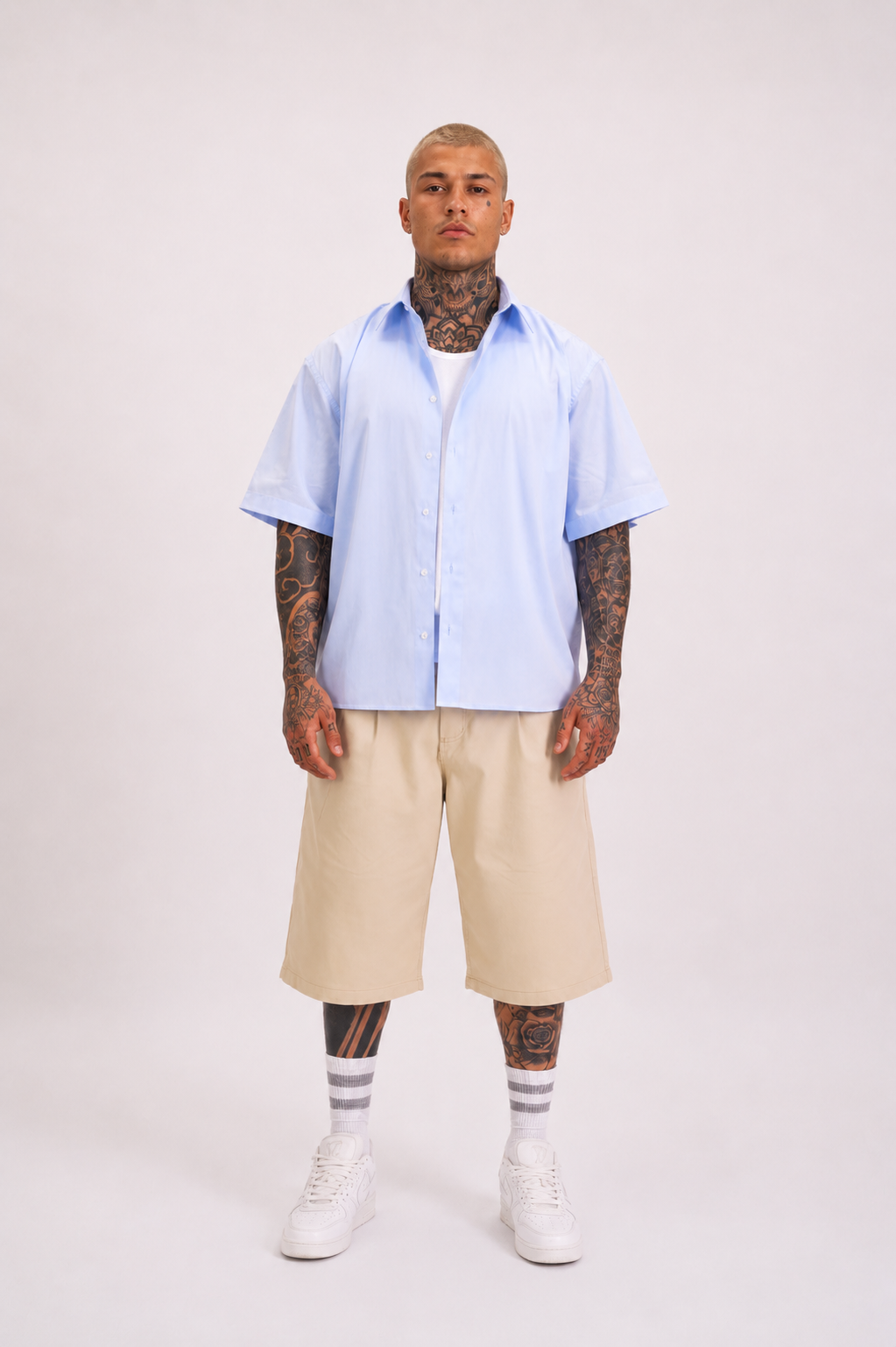 Bermuda Milano Beige
