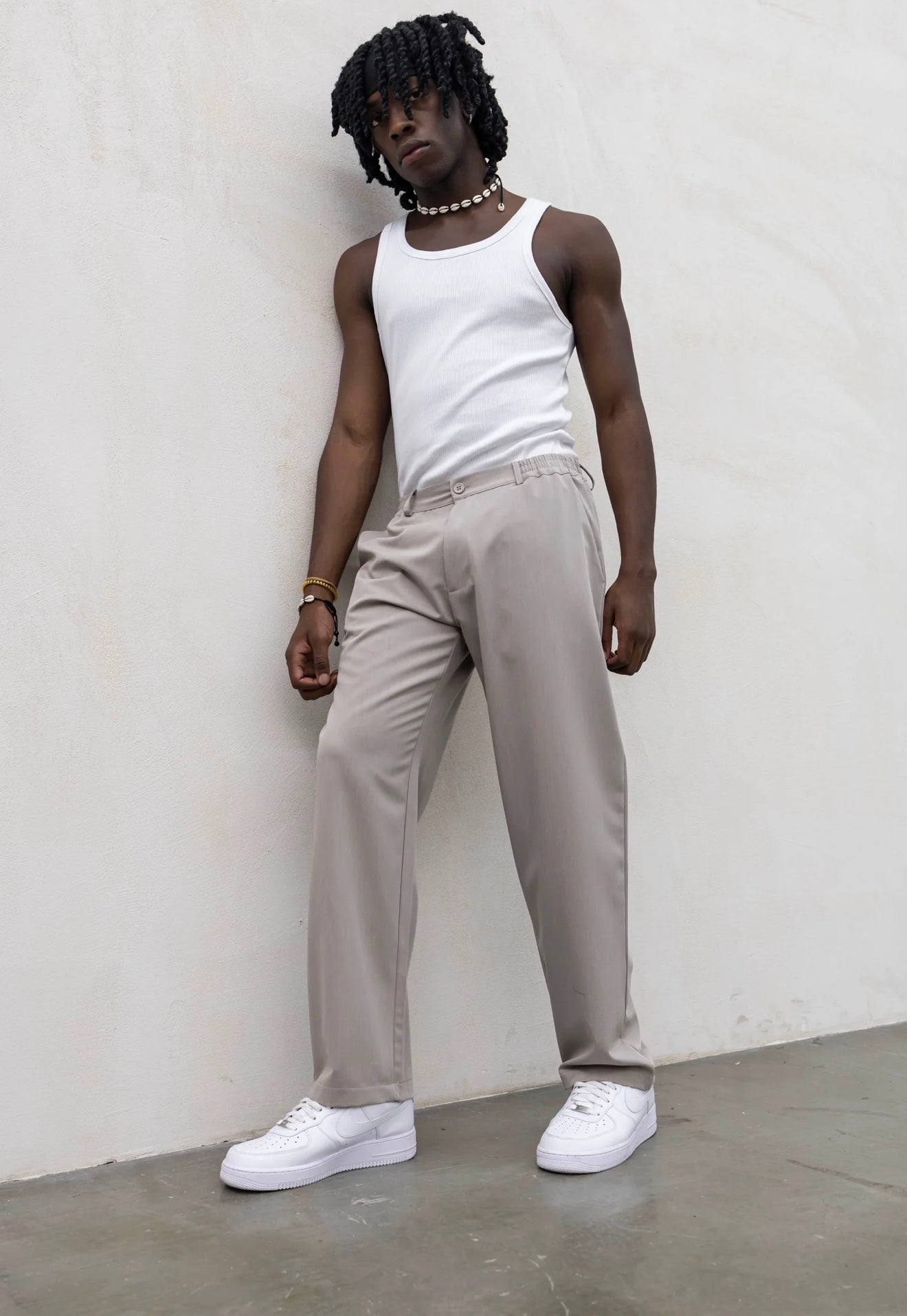 Simply Sabbia - High Drip Studios