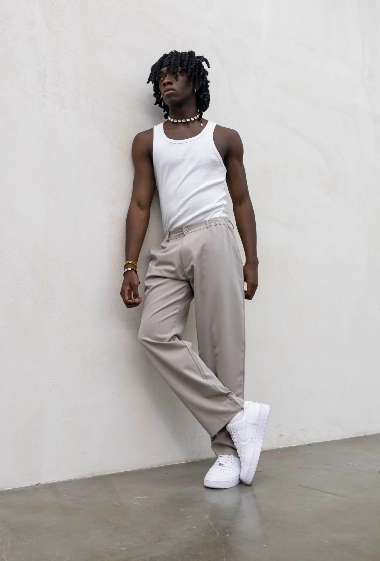 Simply Sabbia - High Drip Studios