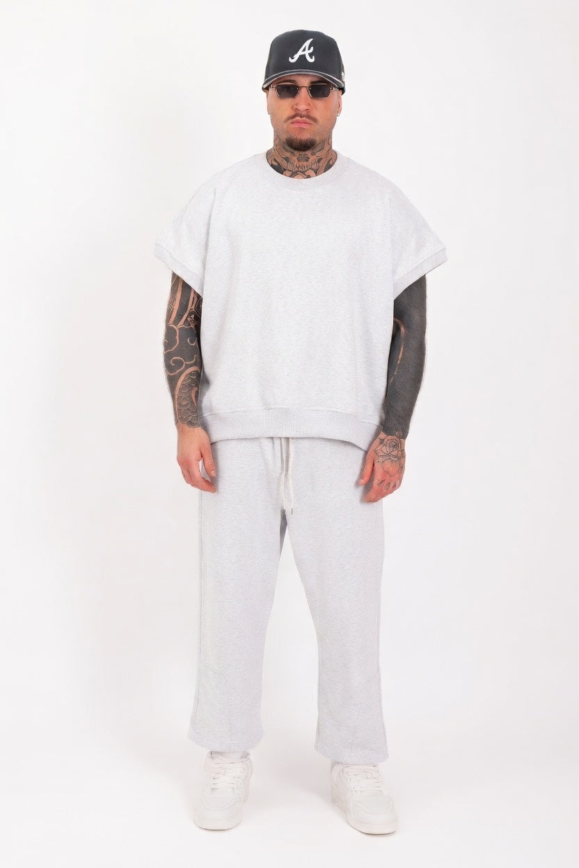 Tracksuit Japan Grigio