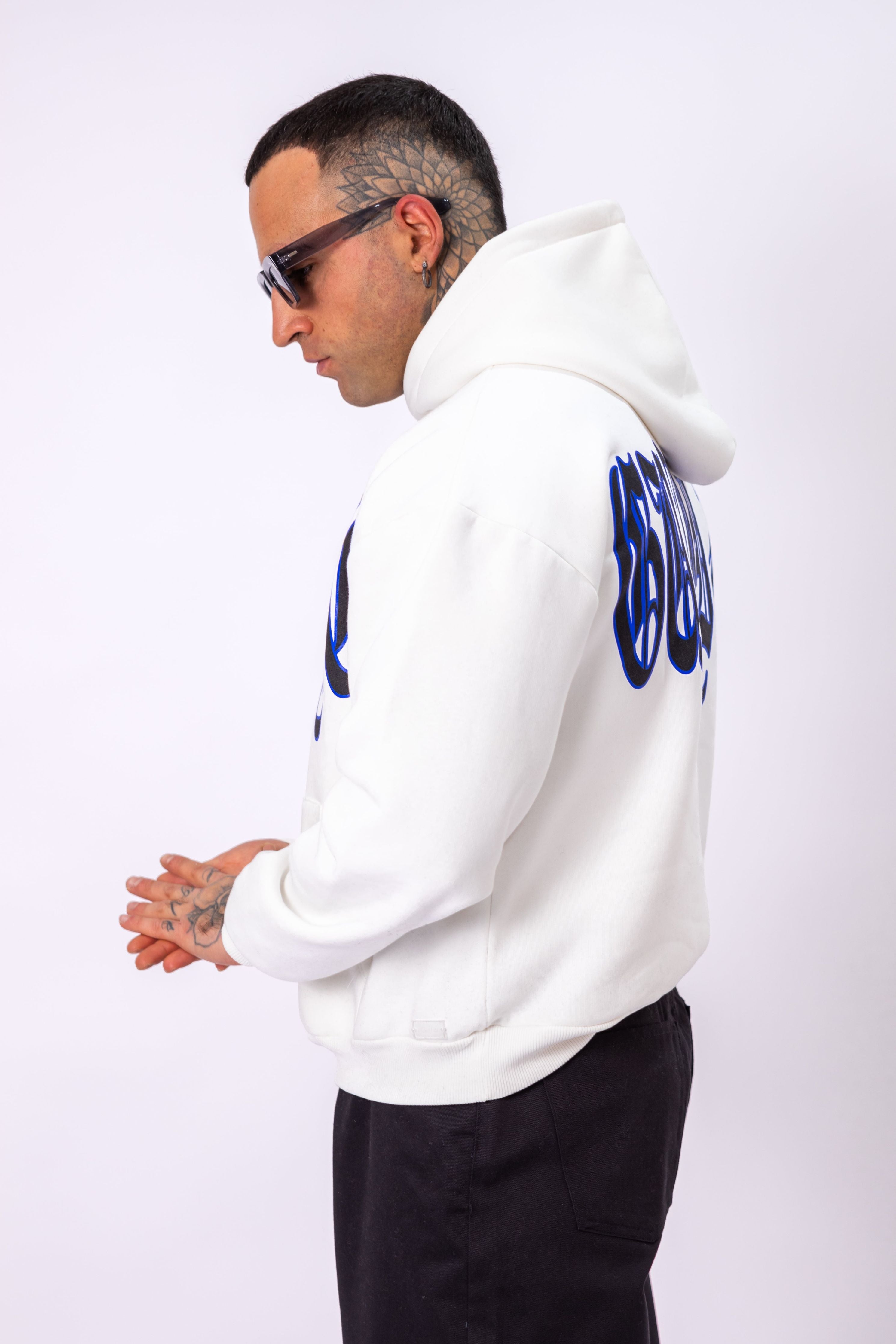 Felpa You Can't Panna - High Drip Studios