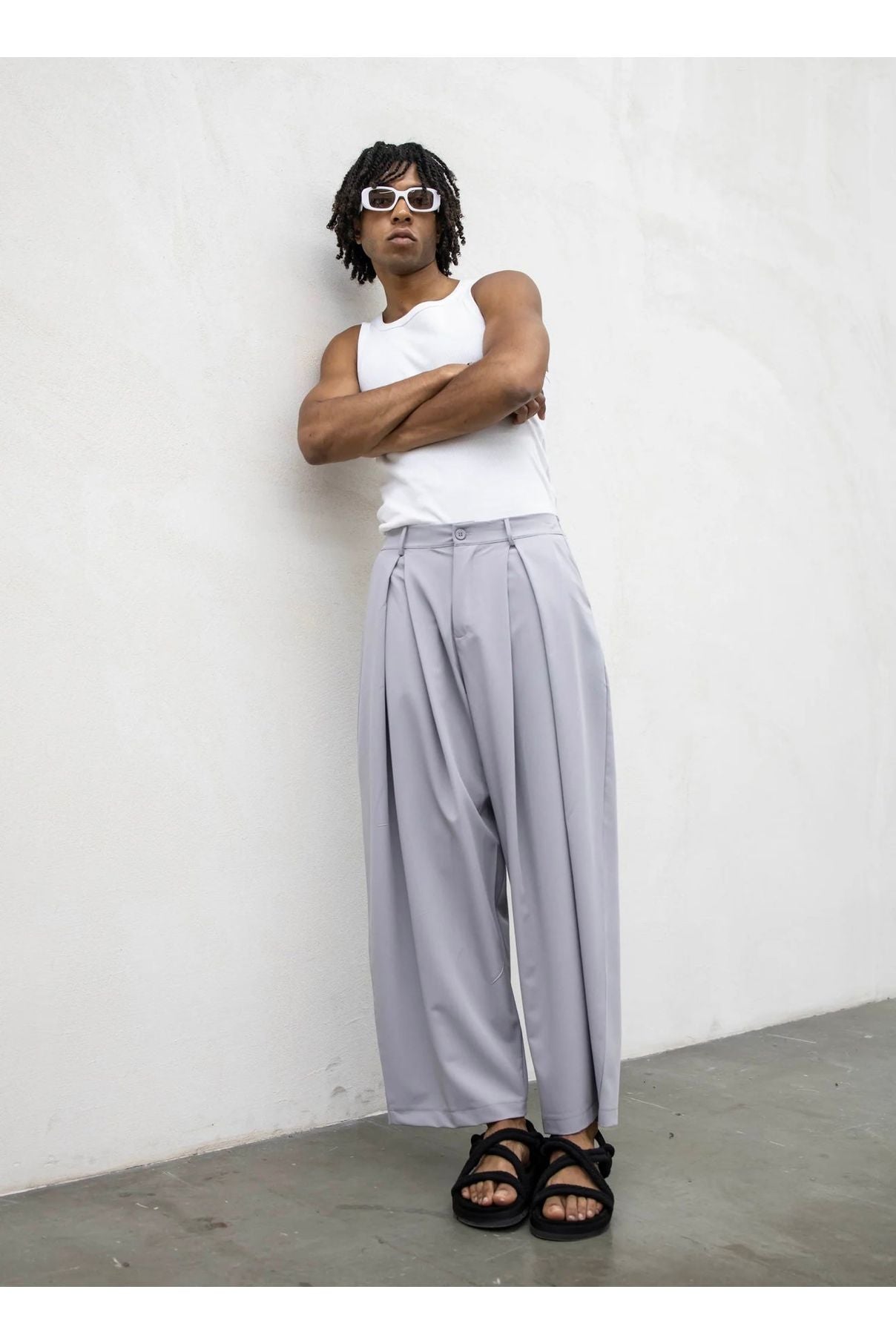 Pantalone Pences Perla - High Drip Studios