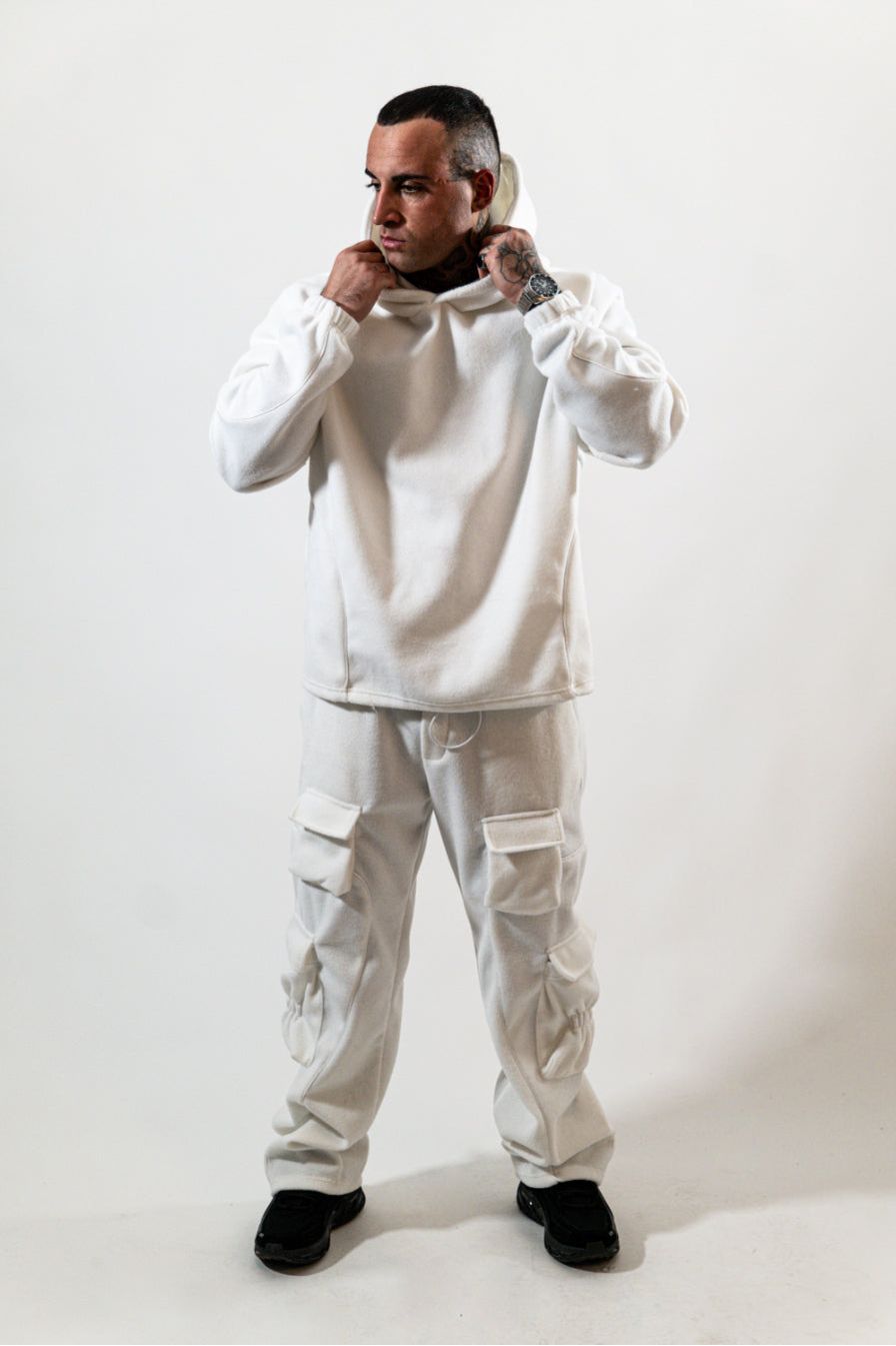 Tuta Rubin - High Drip Studios