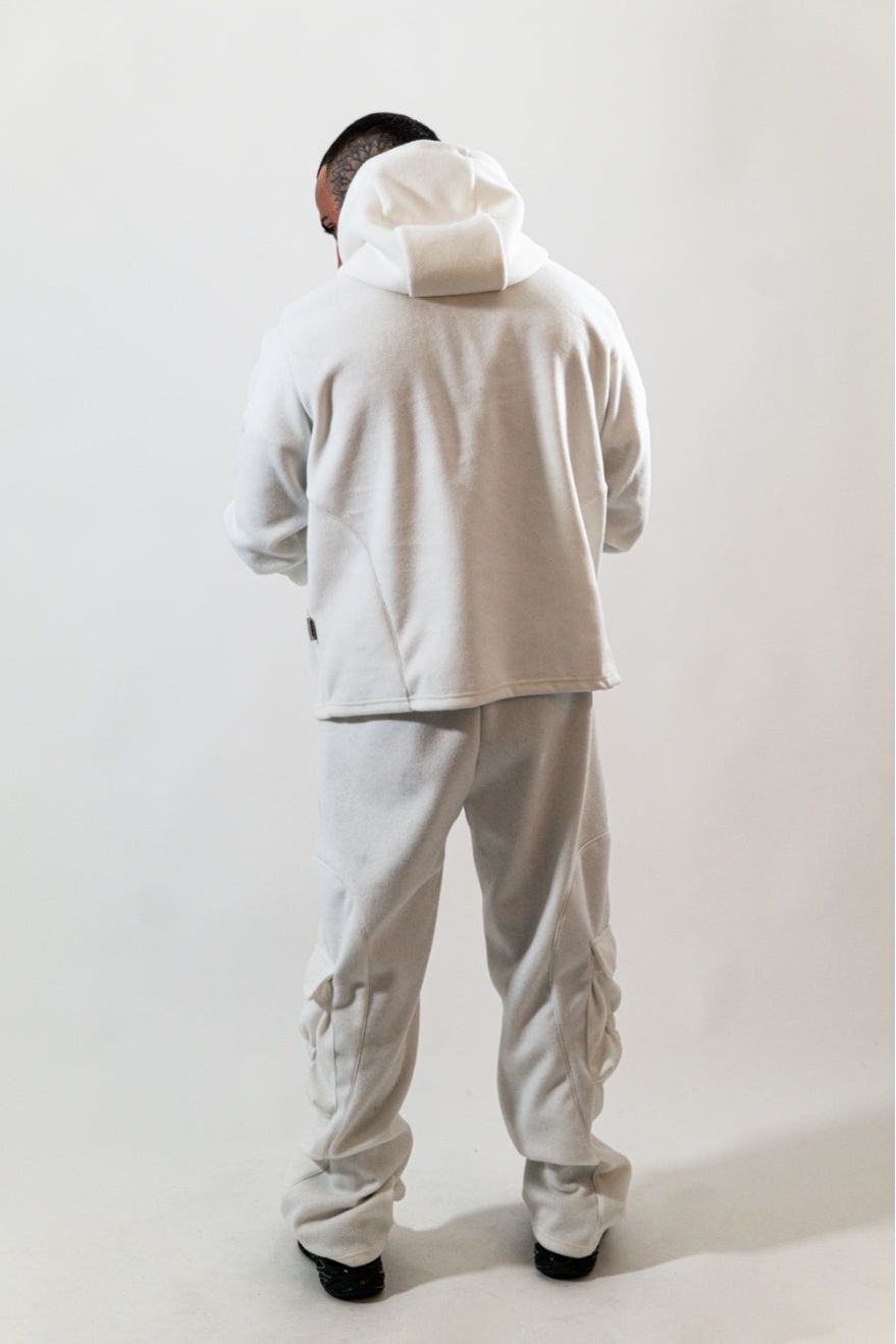 Tuta Rubin - High Drip Studios