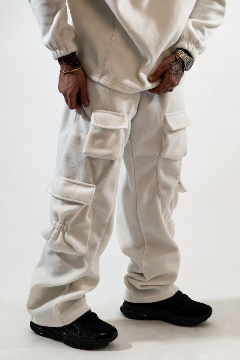 Tuta Rubin - High Drip Studios