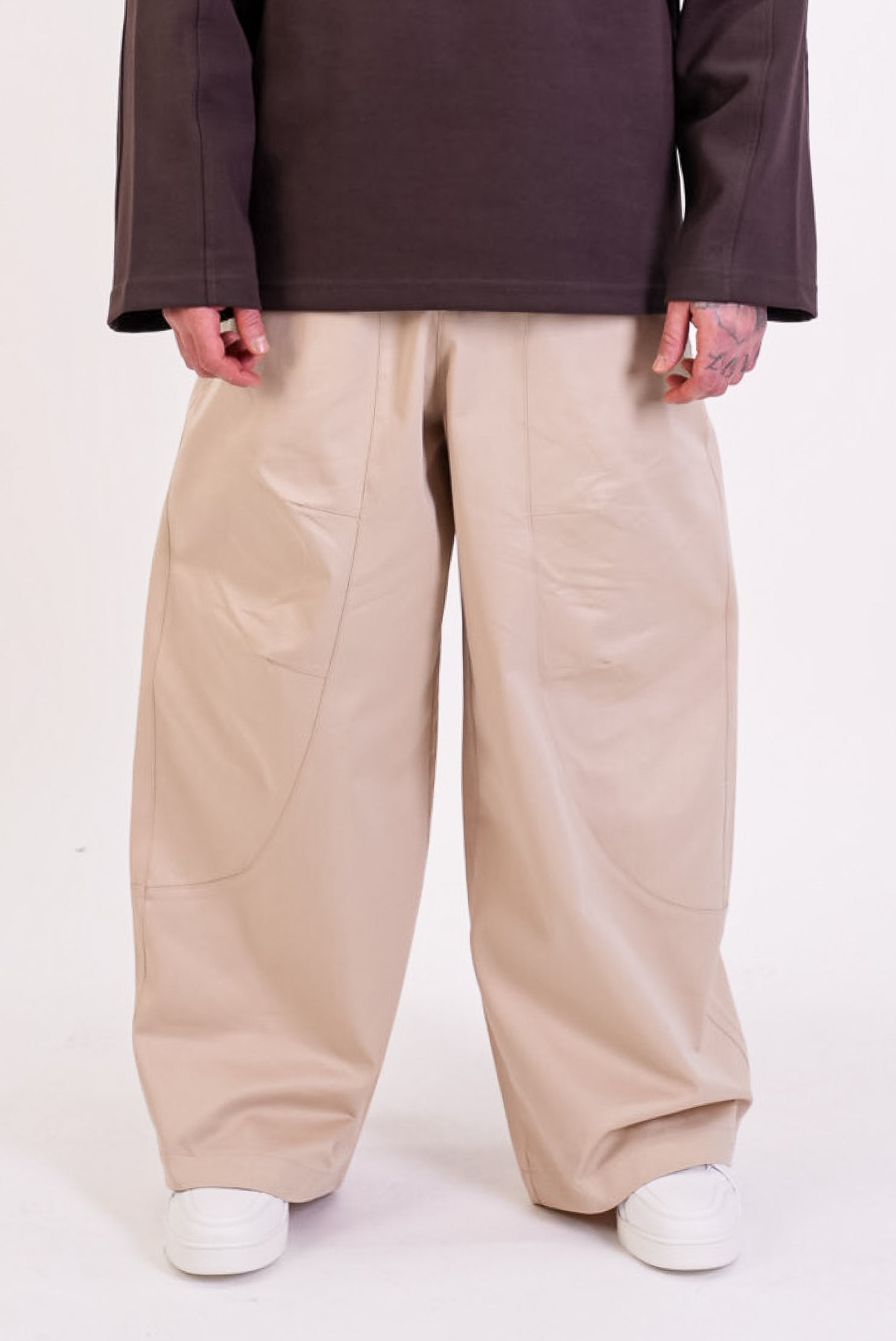 Pantalone Extracut