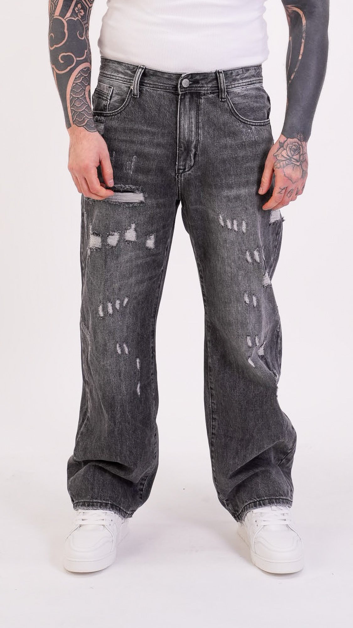 Legacy Denim