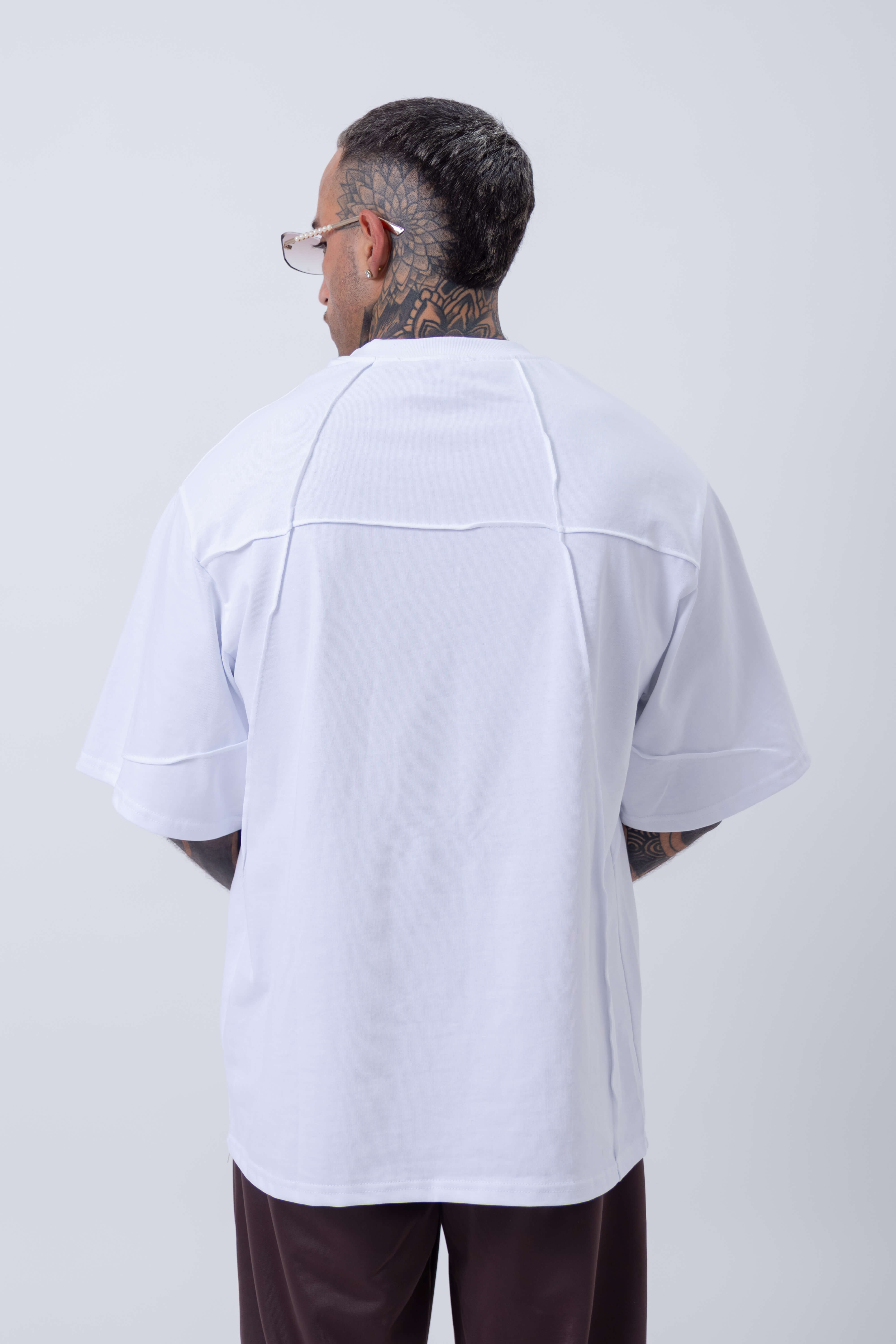 T- shirt Ripped - High Drip Studios