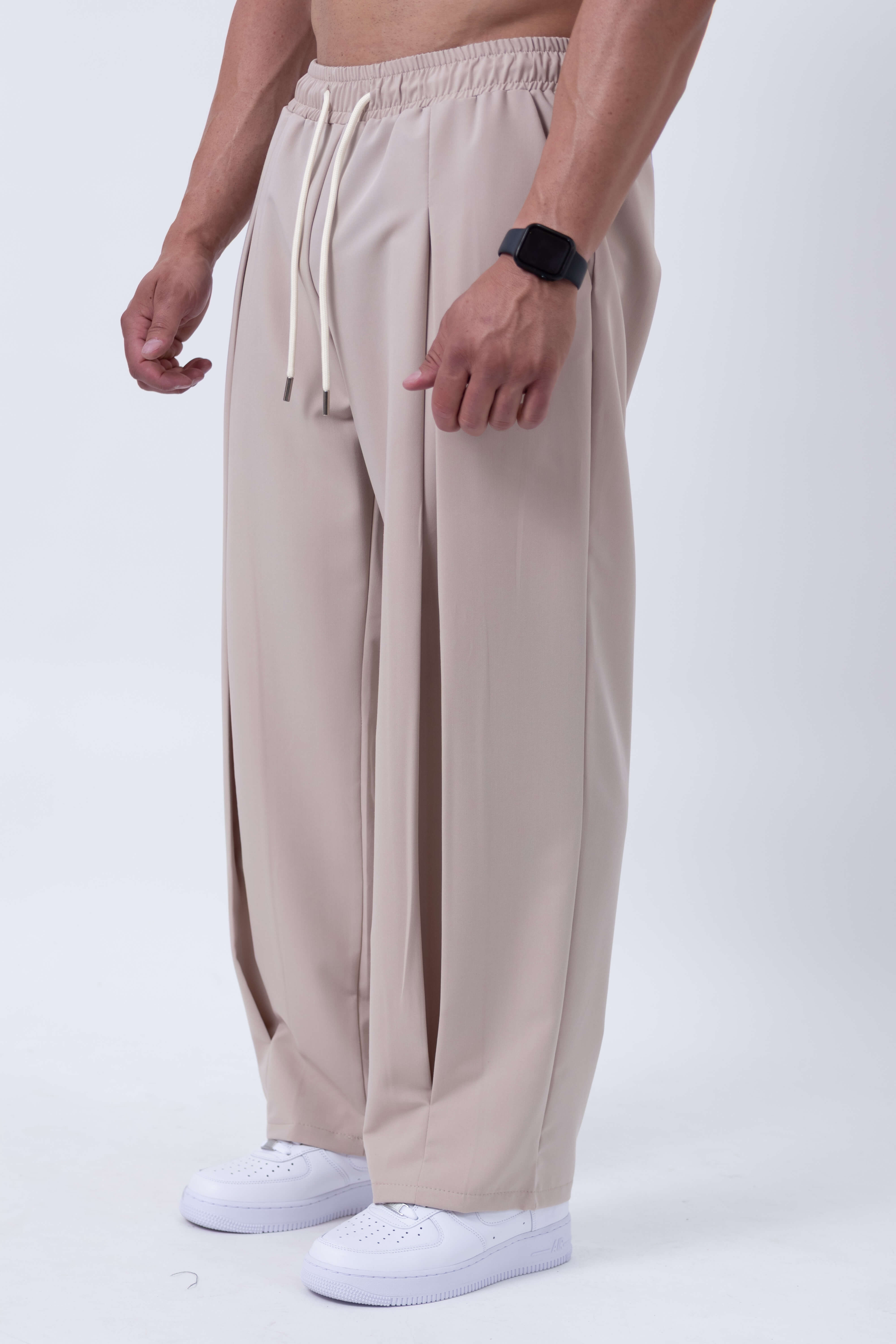 Deep Pences Beige - High Drip Studios