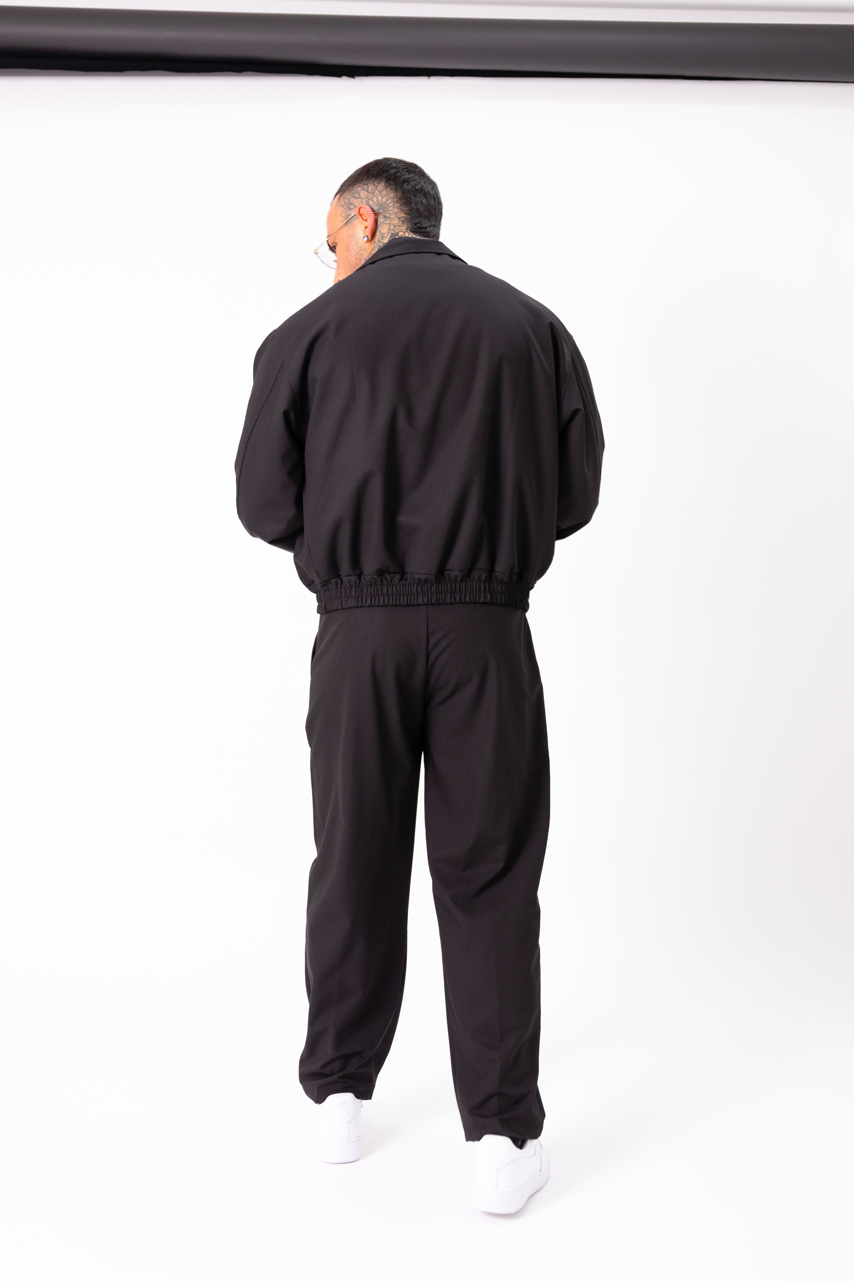 Coordinato Pocket - High Drip Studios