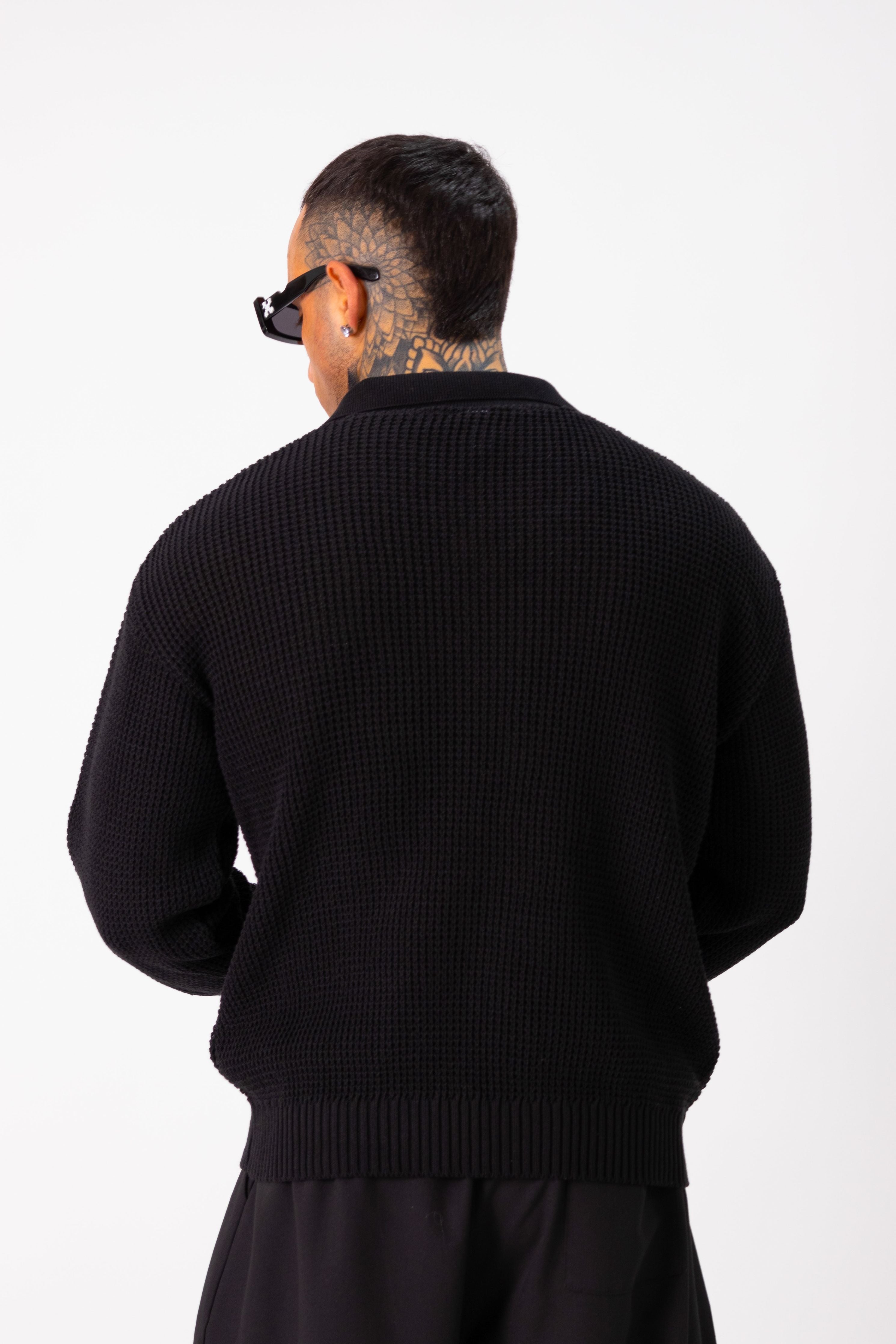 Polo Nera 00 - High Drip Studios