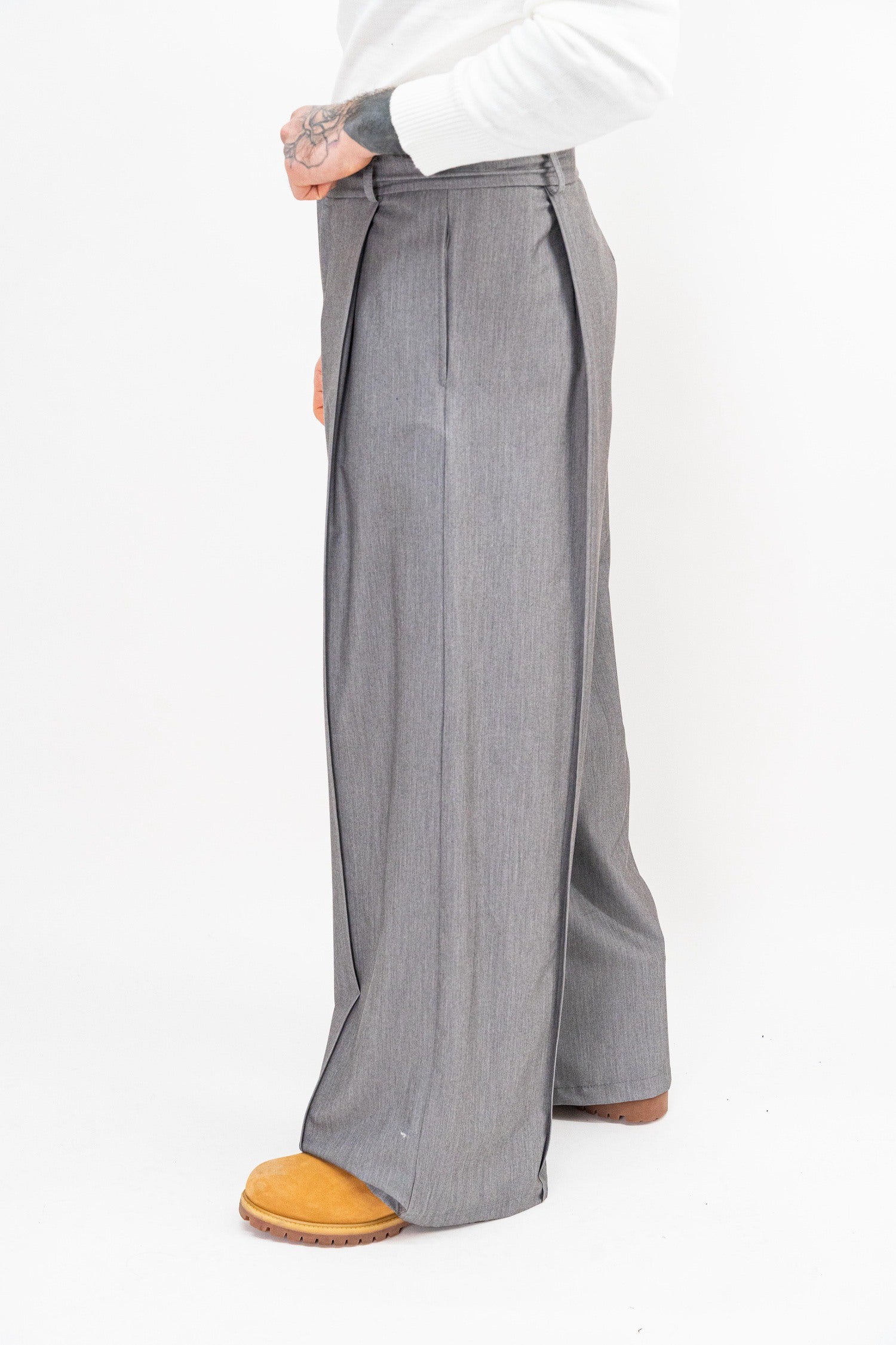 All Pences Grigio - High Drip Studios