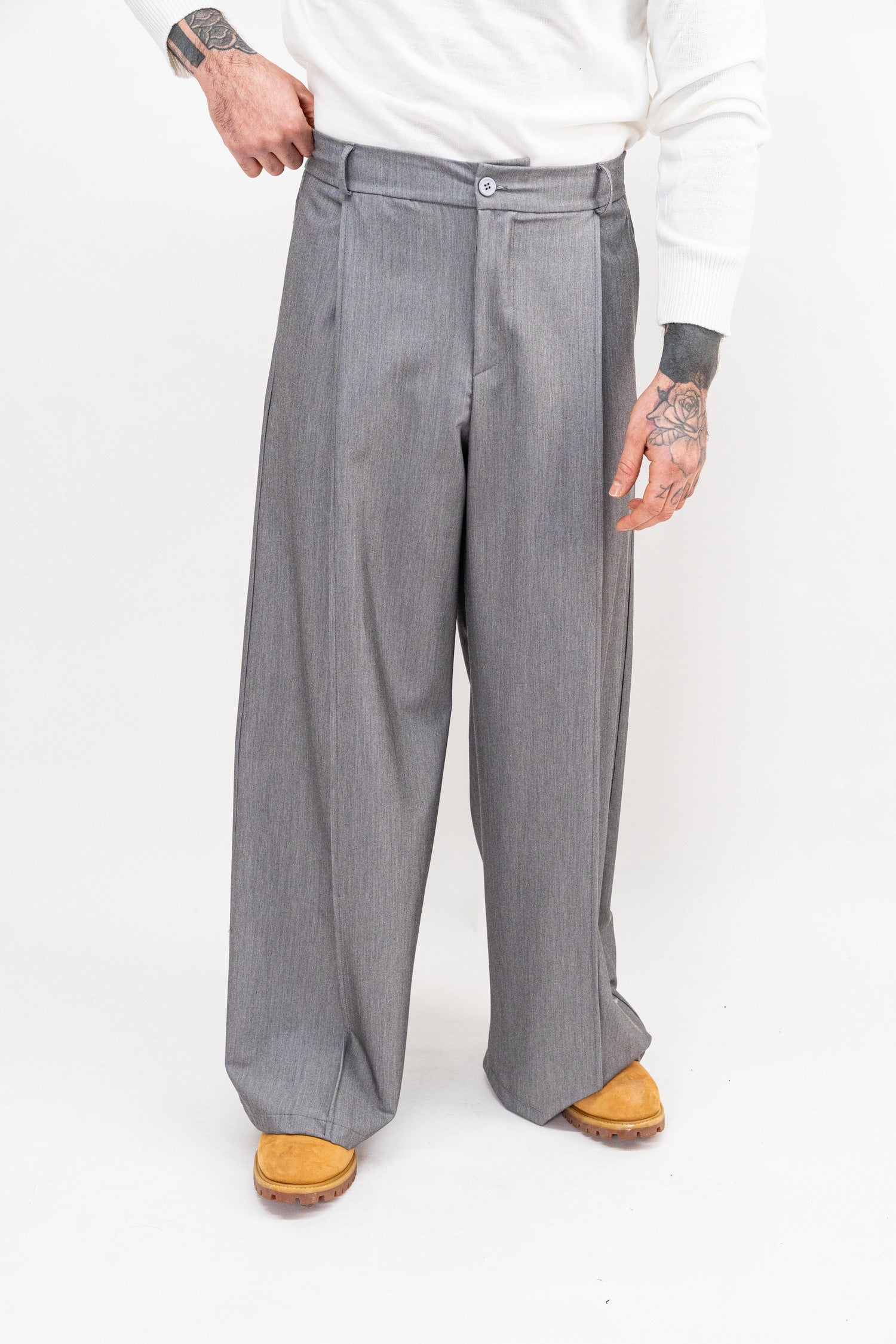 All Pences Grigio - High Drip Studios