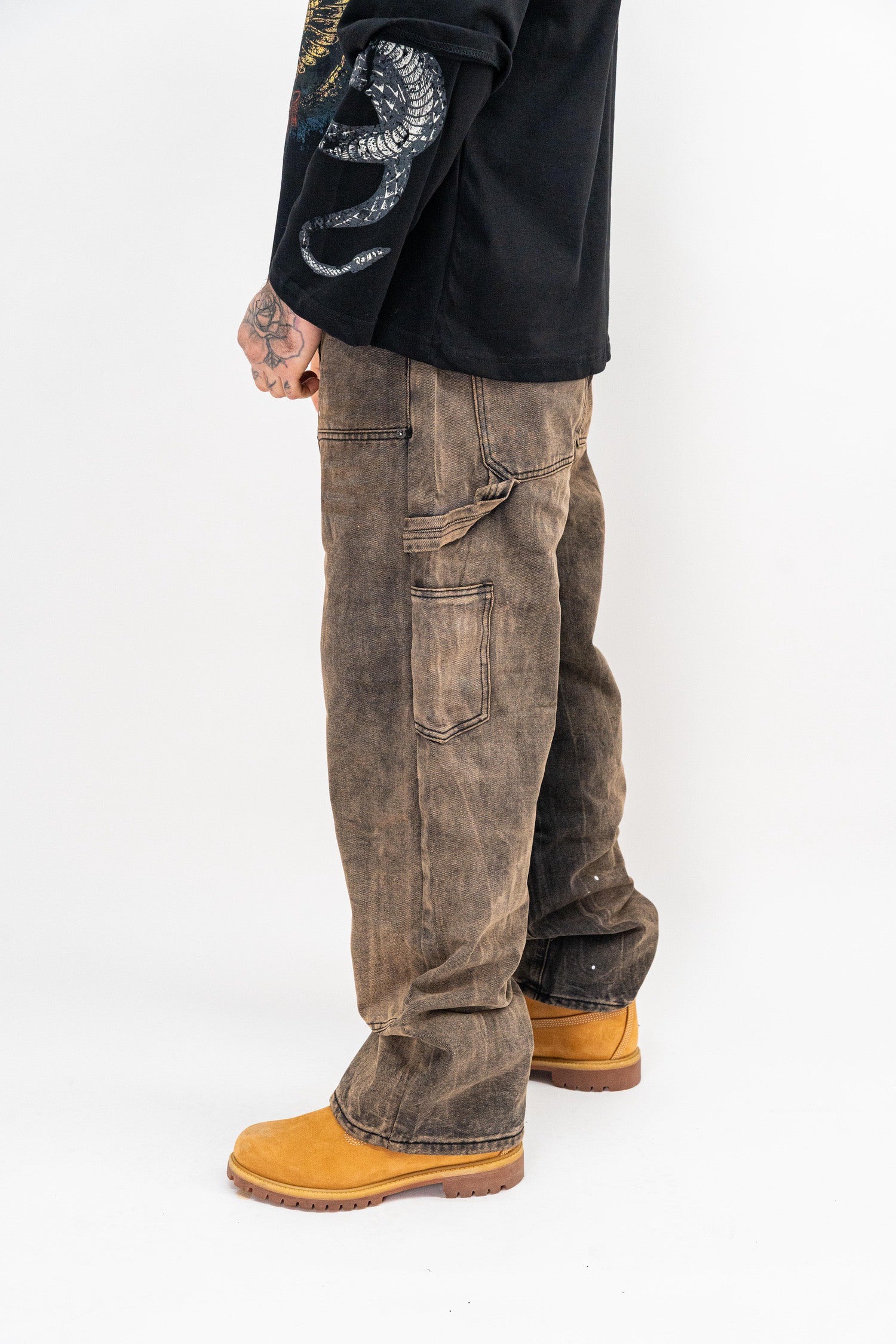 Jeans Carpenter - High Drip Studios