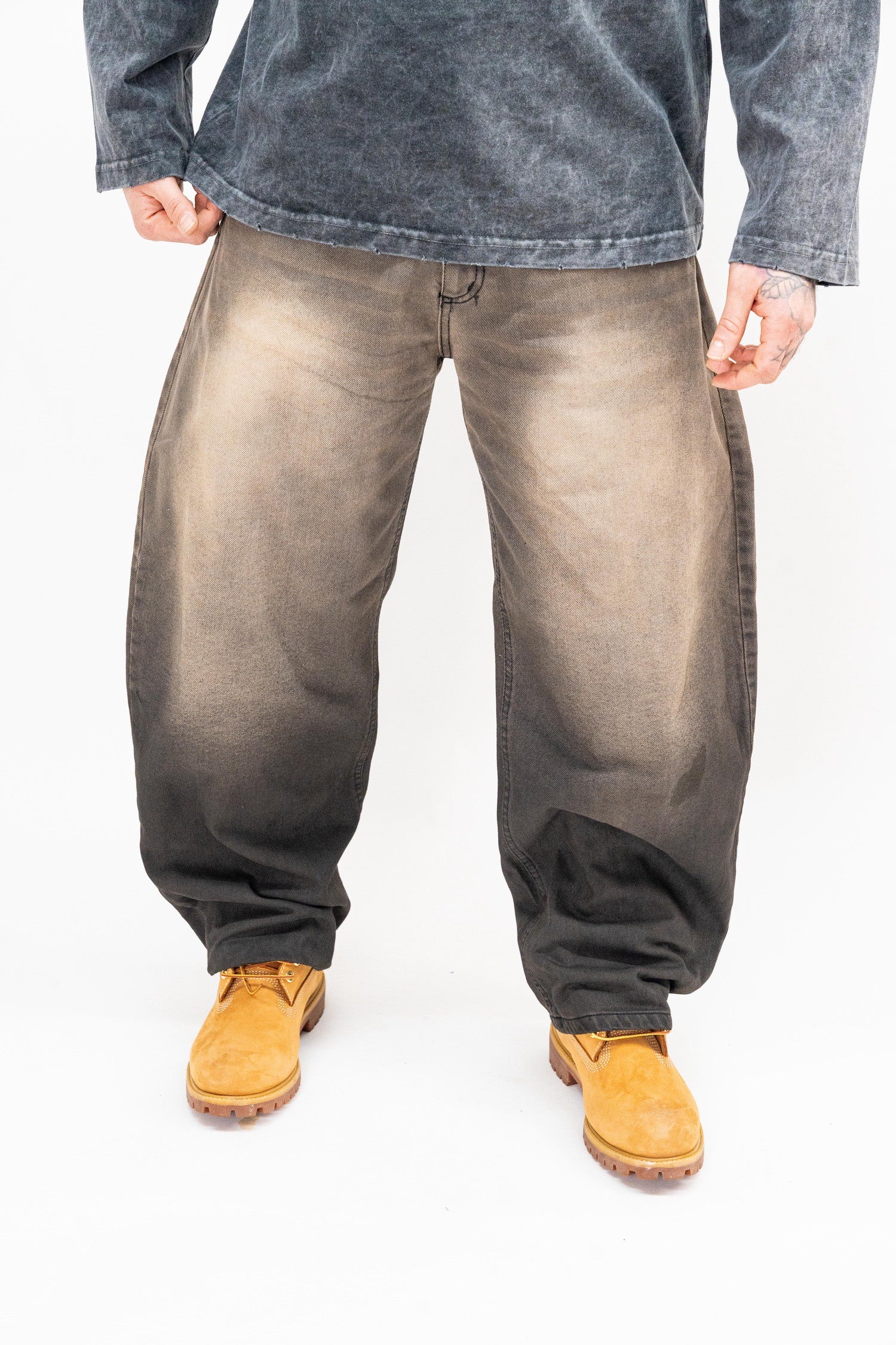 Balloon Revuelto - High Drip Studios