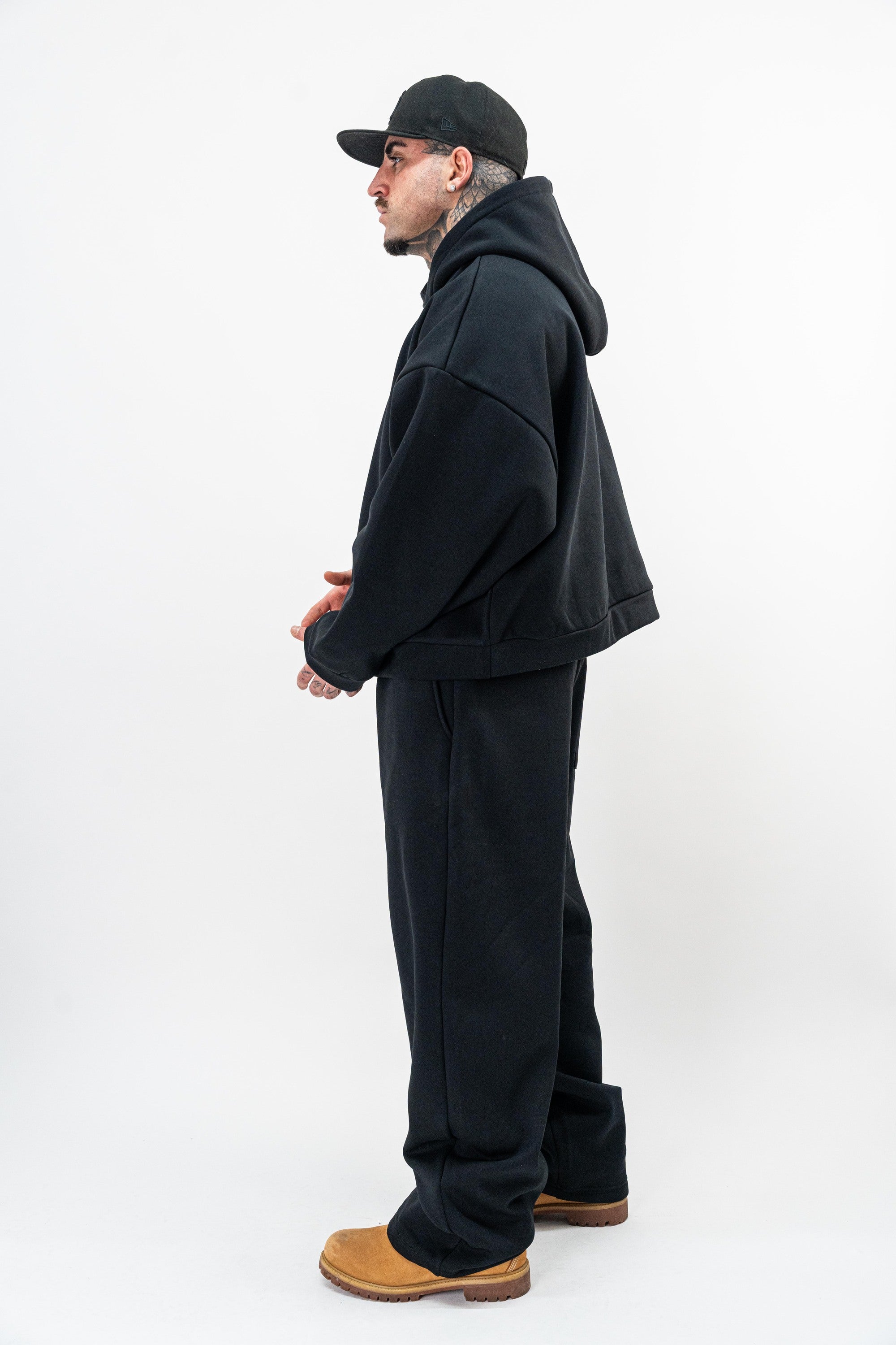 Tuta Fast - High Drip Studios