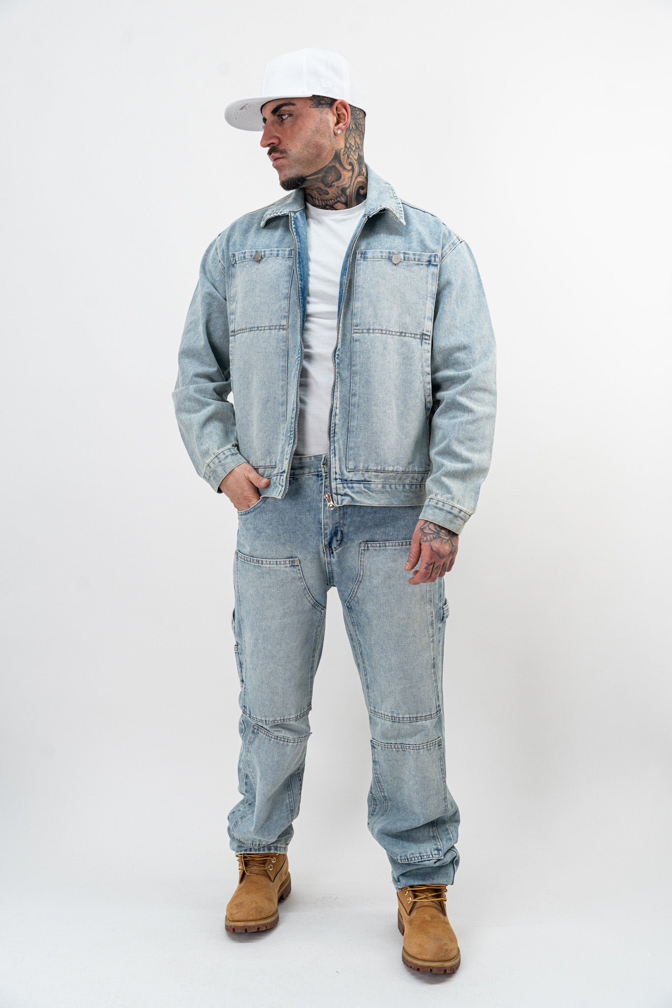 Coordinato Patch - High Drip Studios