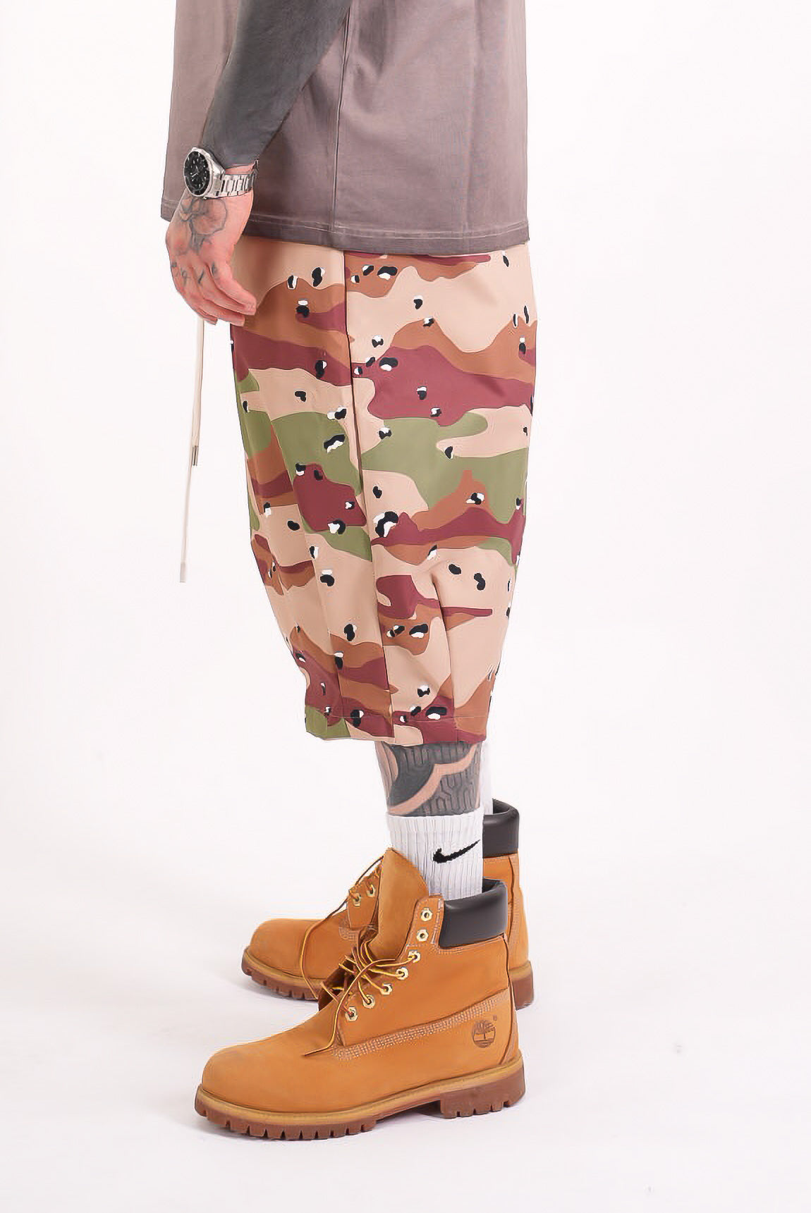 Urban Shorts