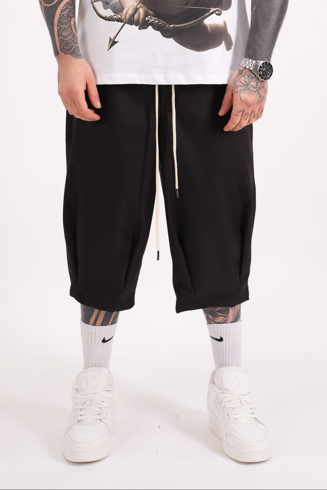 Off Duty Shorts