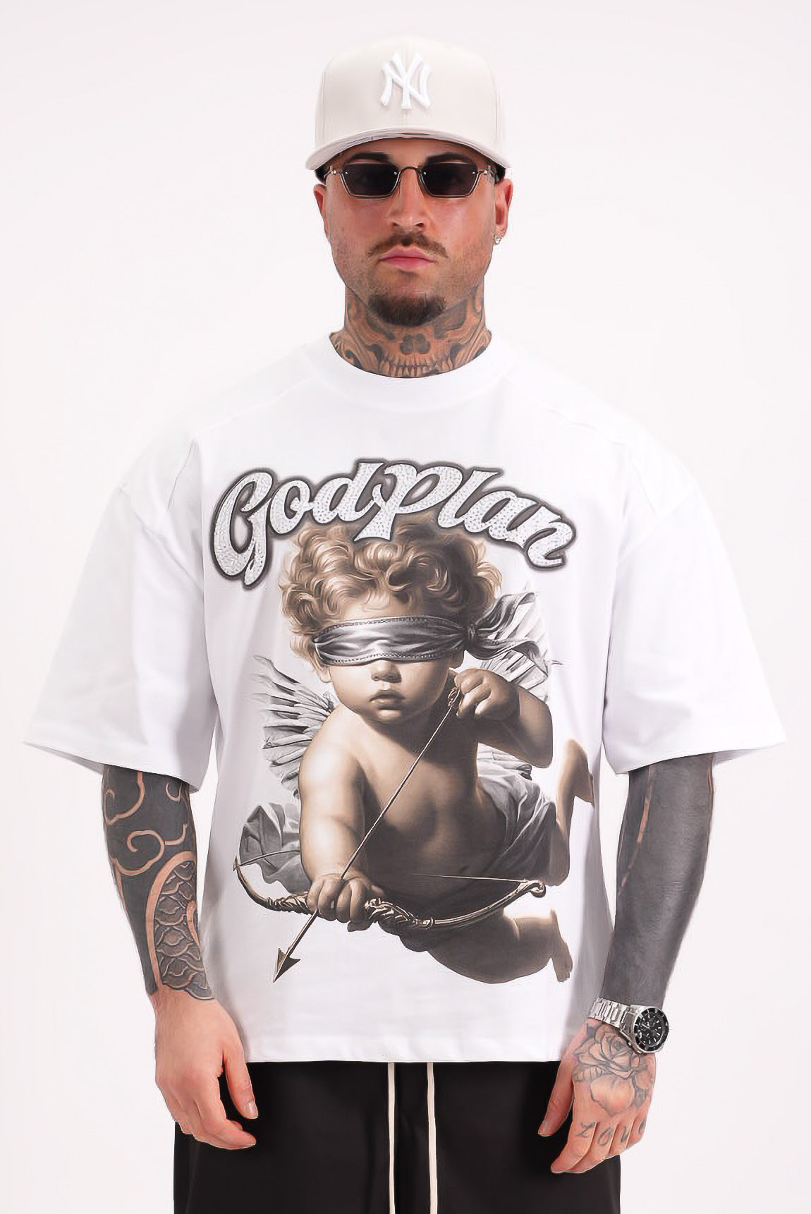 T-Shirt God’s Plan