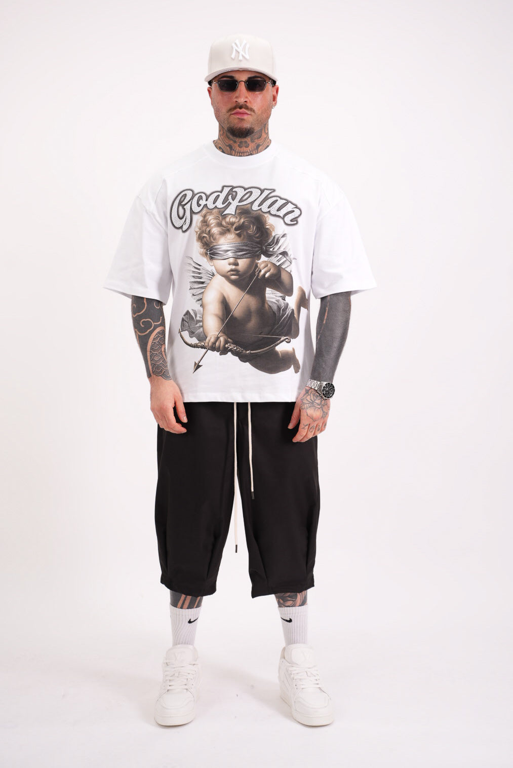 T-Shirt God’s Plan
