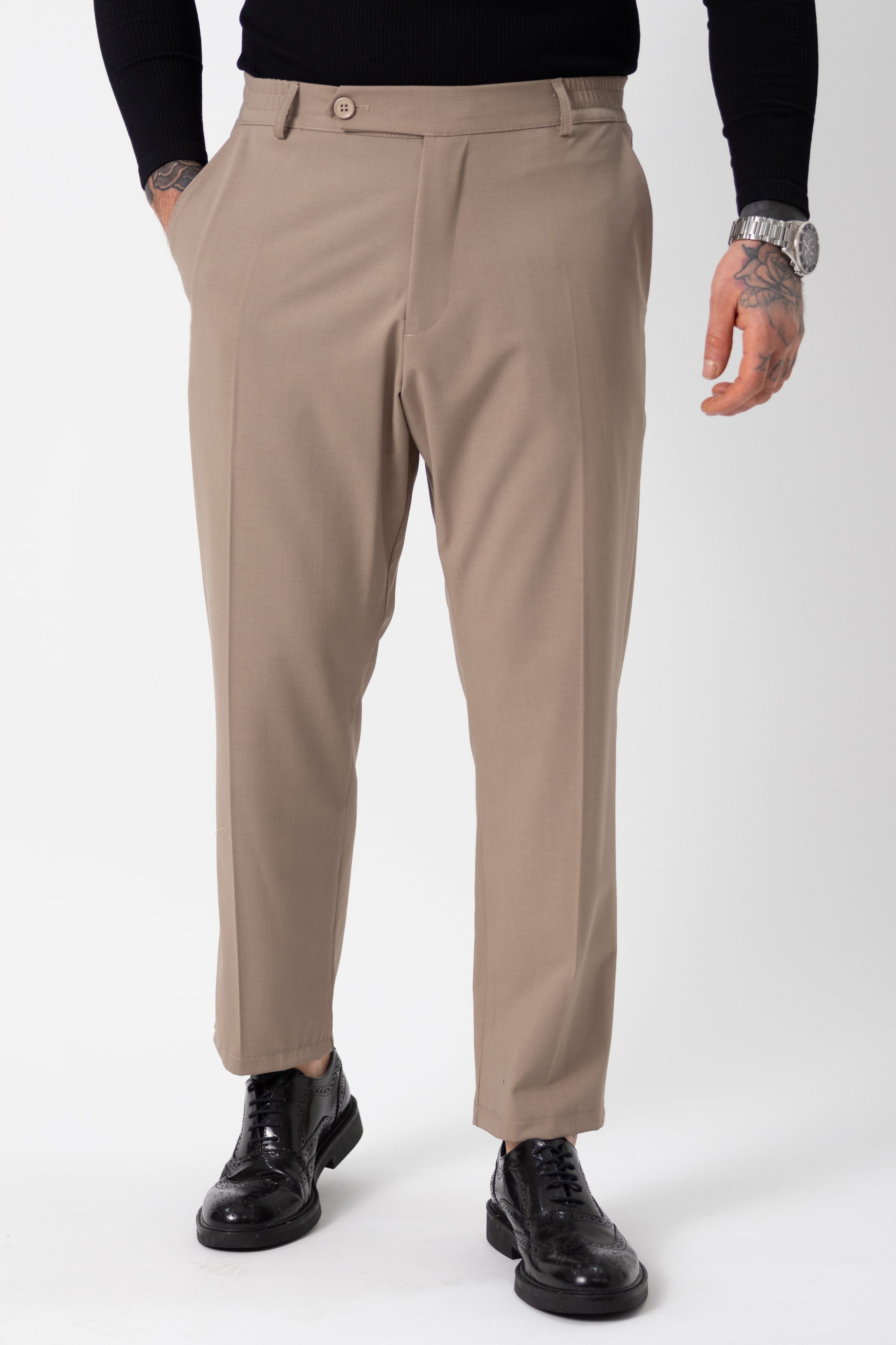 JEANS E PANTALONI