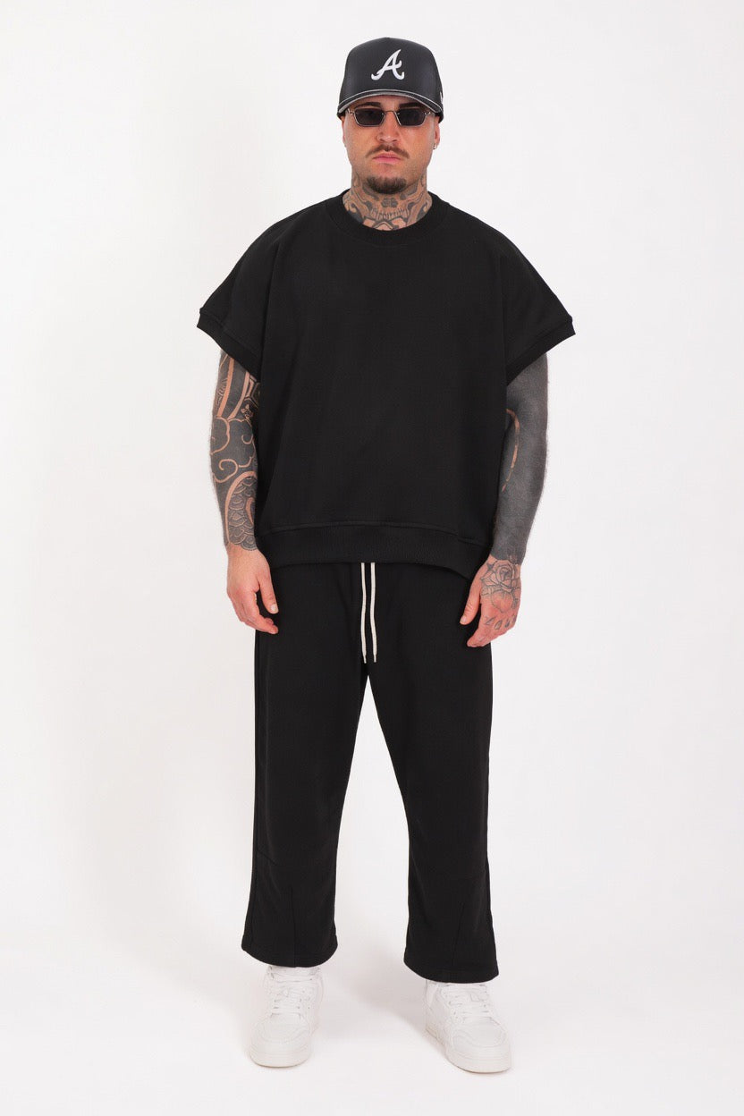 Tracksuit Japan