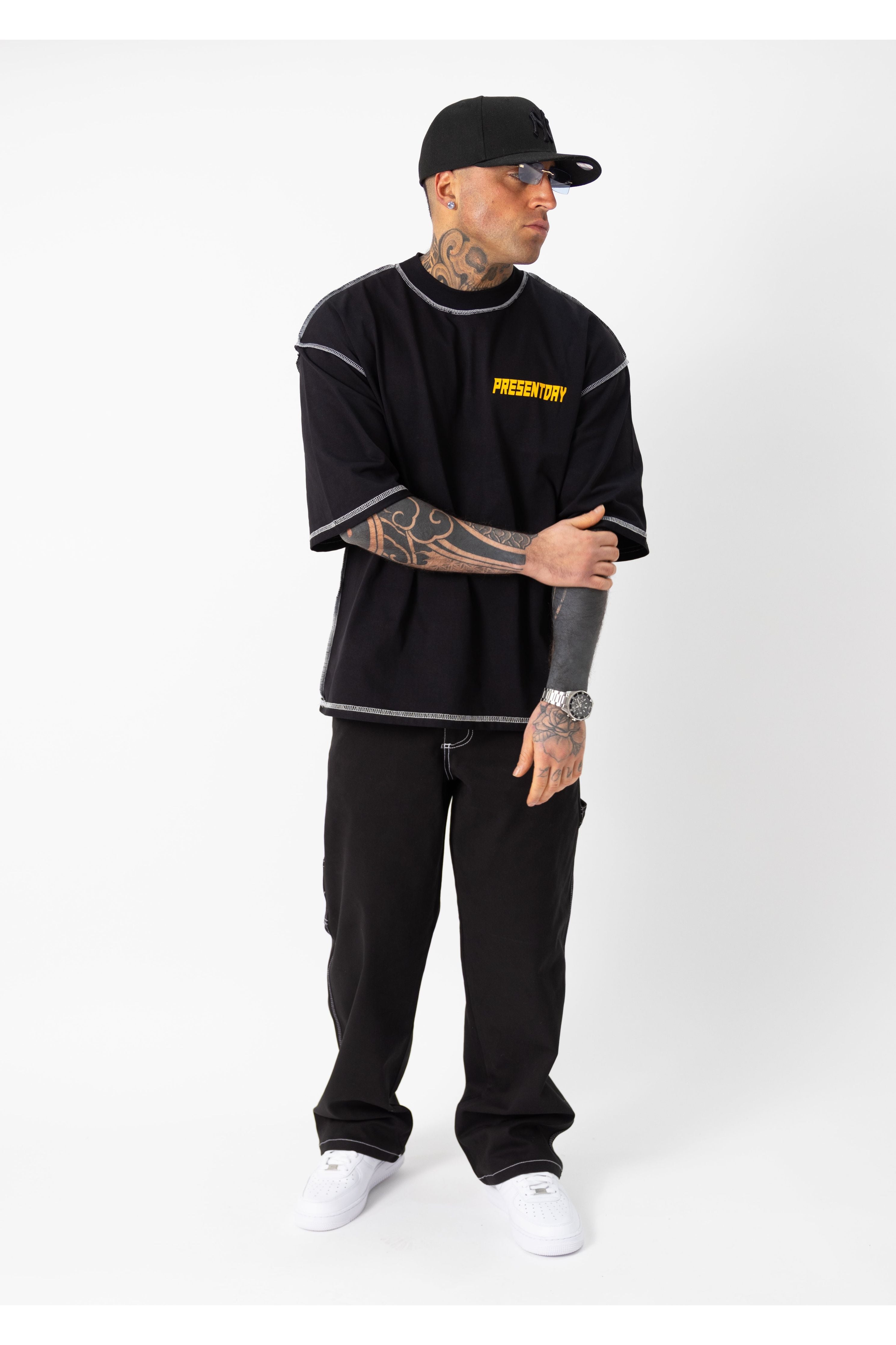 T-Shirt Revolut - High Drip Studios