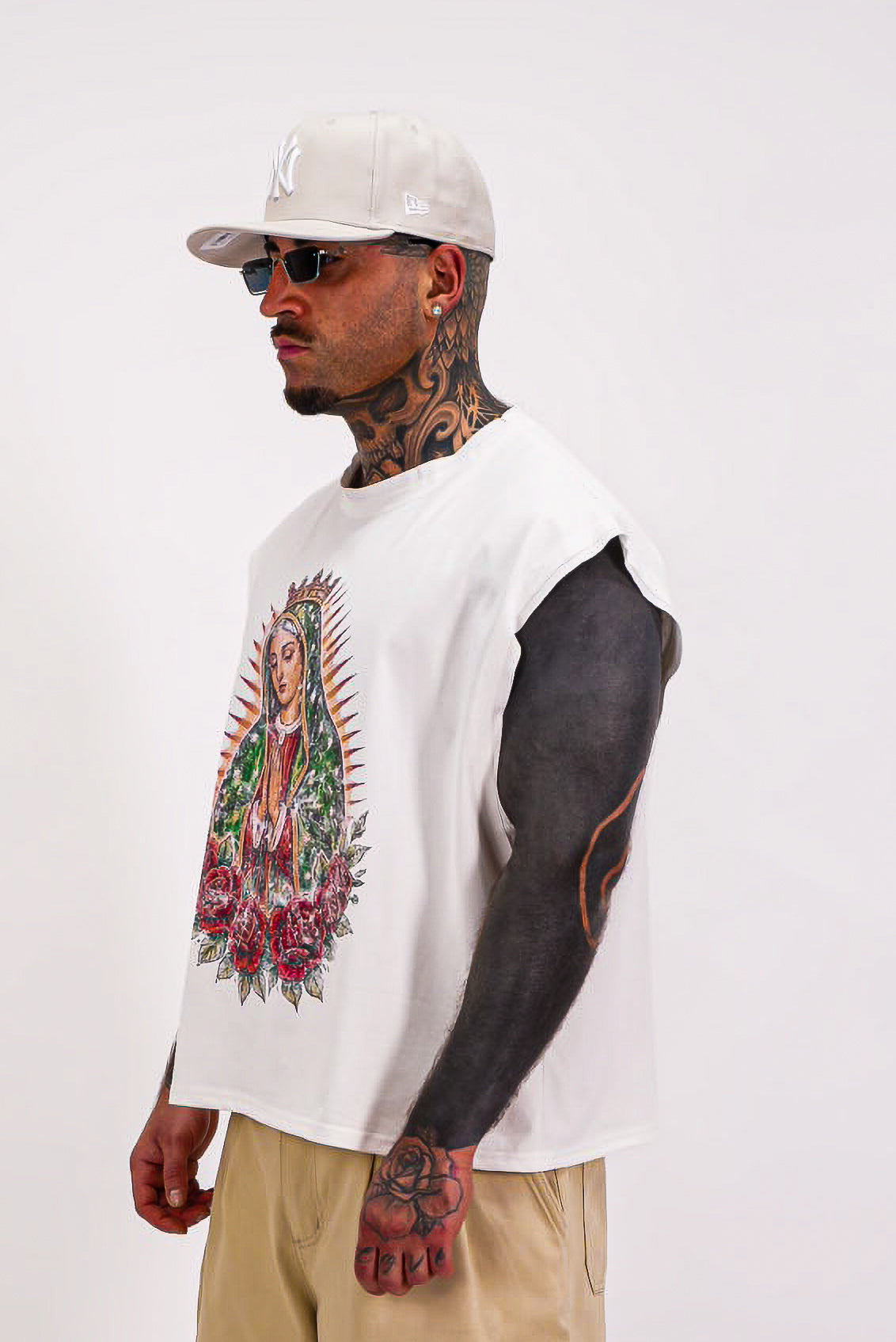 Guadalupe Tee