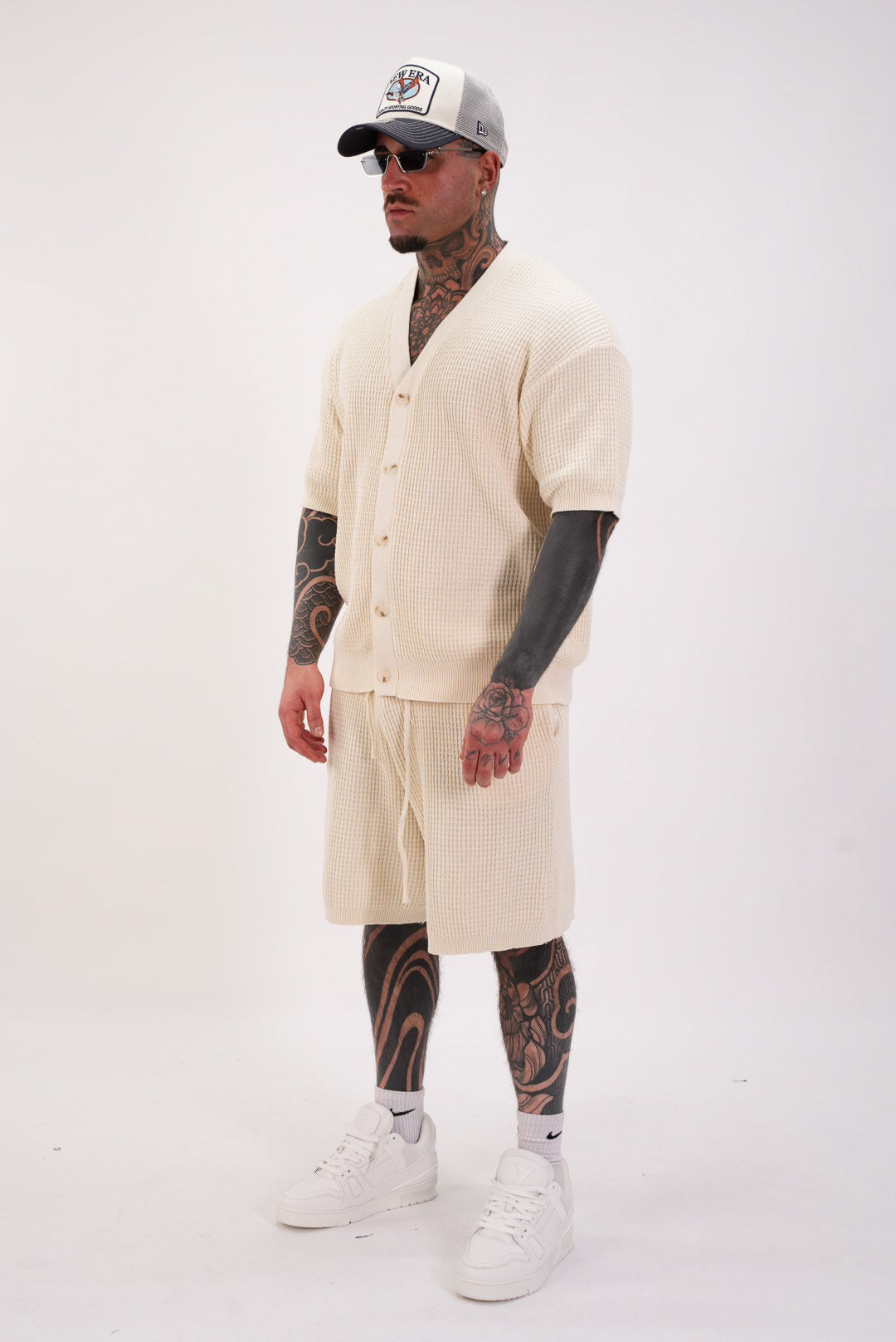 Coordinato Miami - High Drip Studios