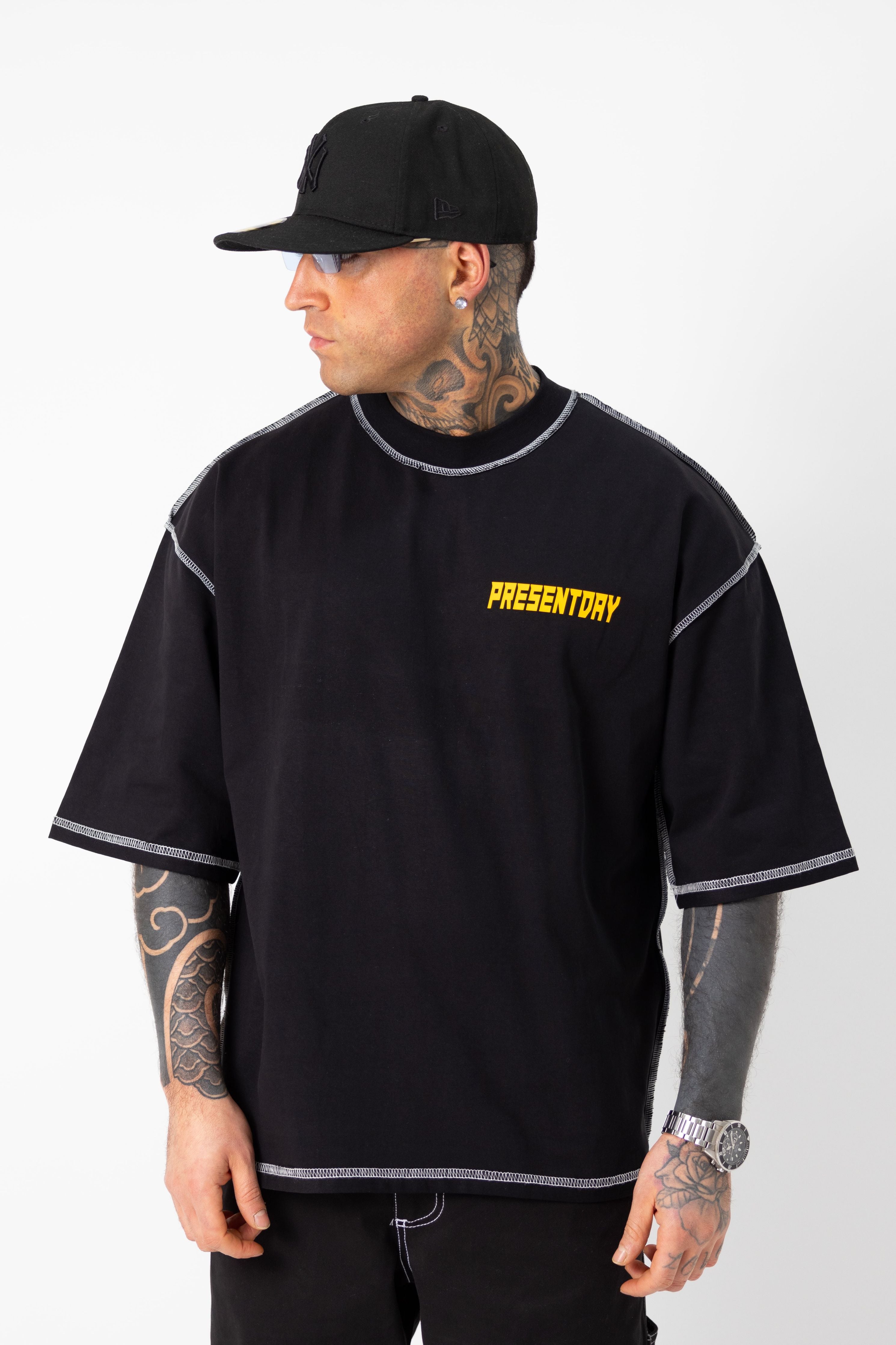 T-Shirt Revolut - High Drip Studios