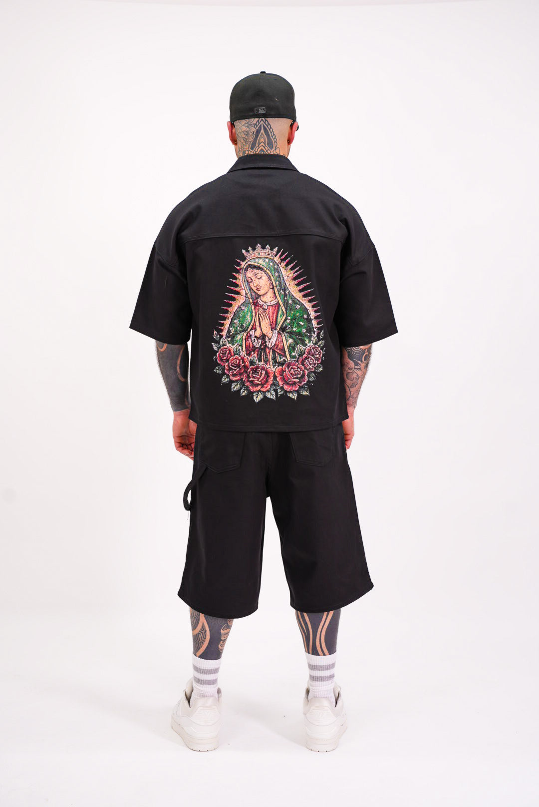 Coordinato Guadalupe