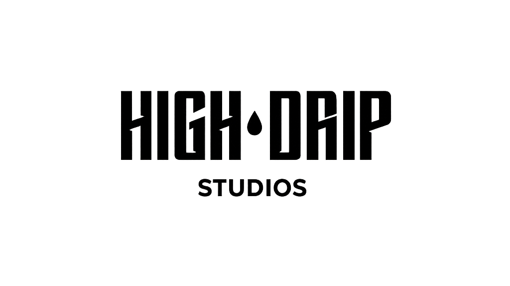 High Drip Studios