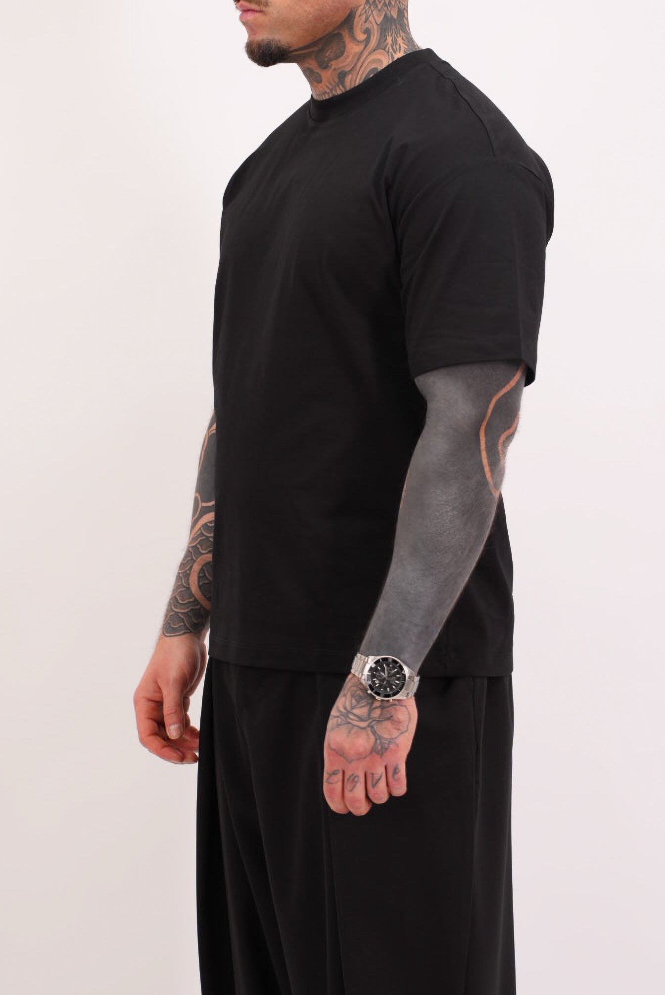 T-shirt Essential - High Drip Studios