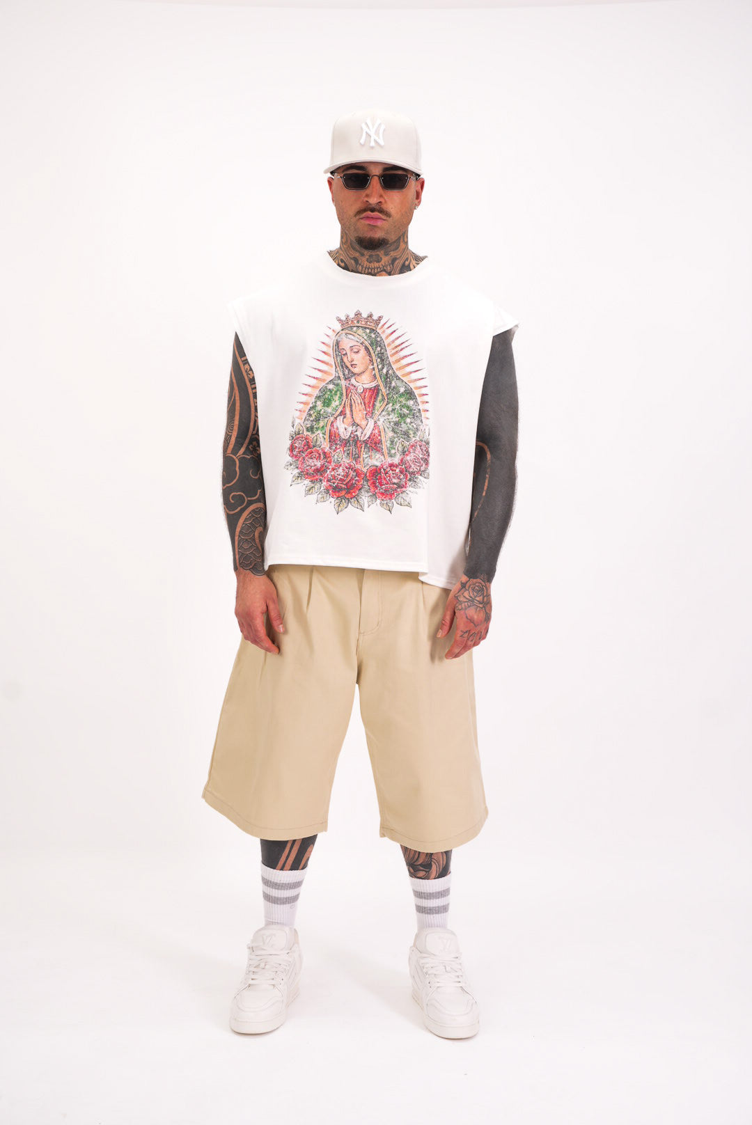 Guadalupe Tee