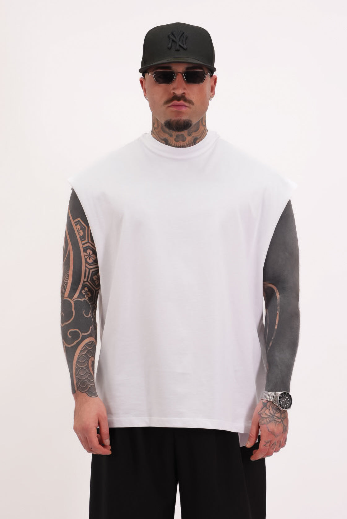 Heavy Tee - High Drip Studios