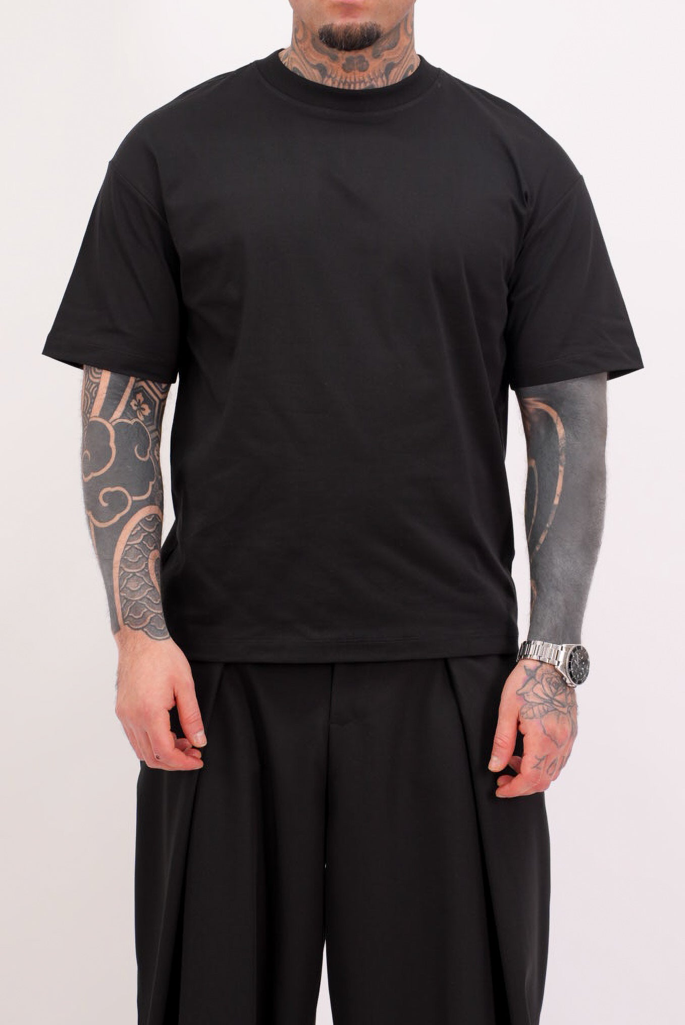 T-shirt Essential - High Drip Studios