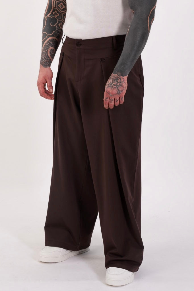 Pences 2.0 Moro - High Drip Studios