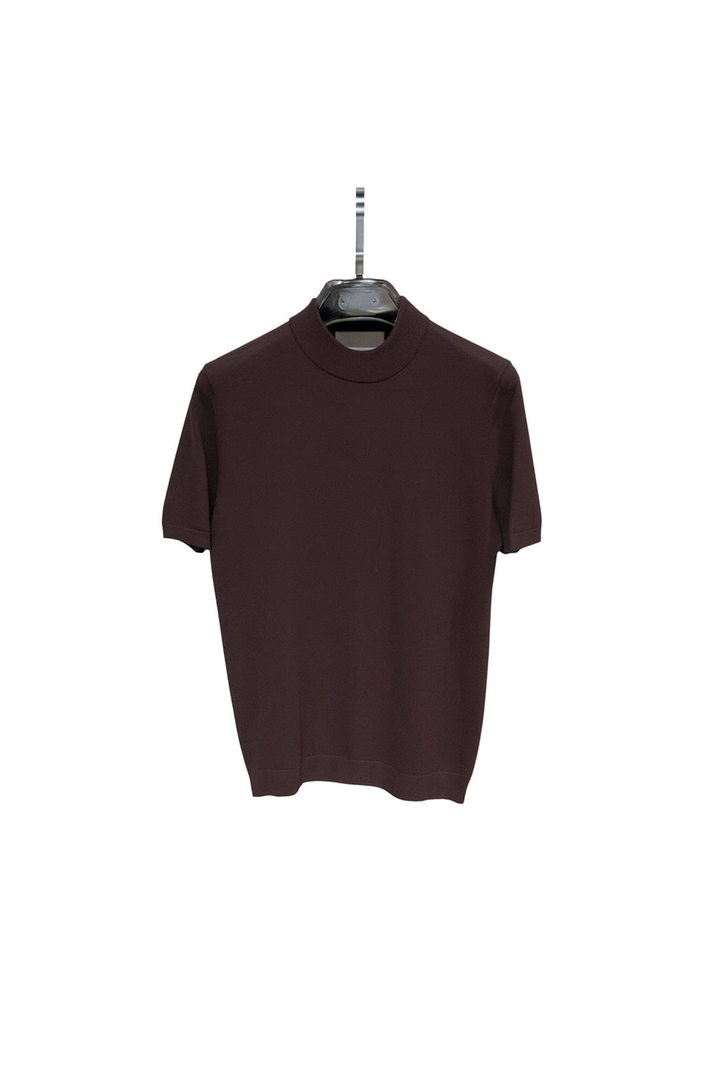 Maglia Girocollo Moro - High Drip Studios