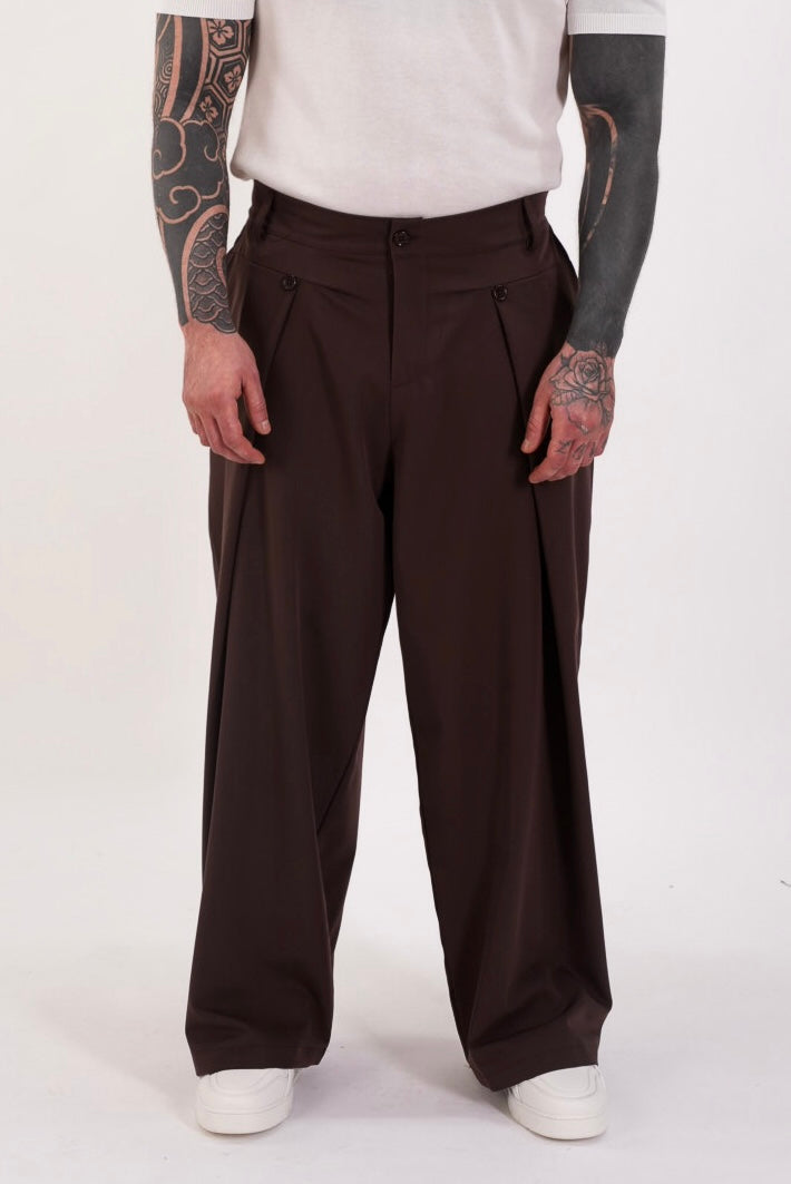 Pences 2.0 Moro - High Drip Studios