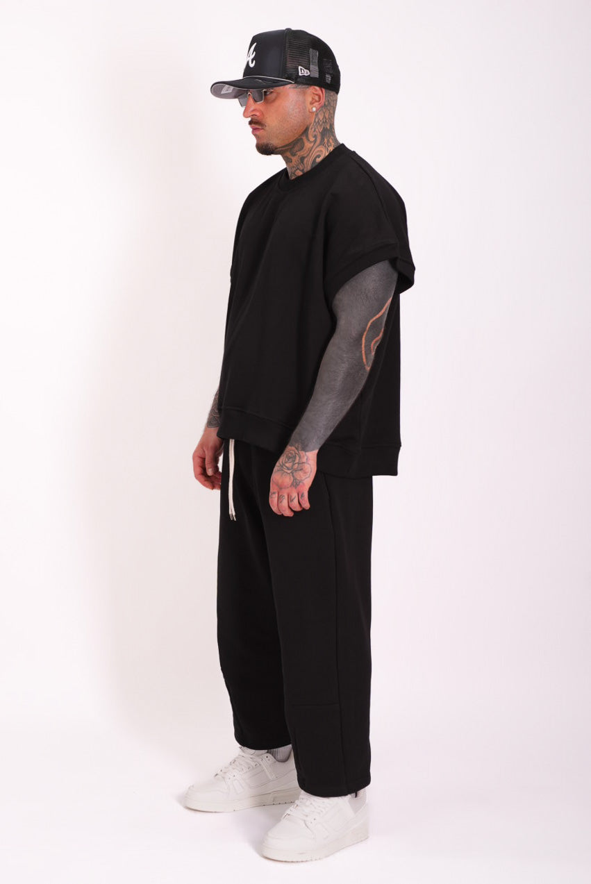 Tracksuit Japan