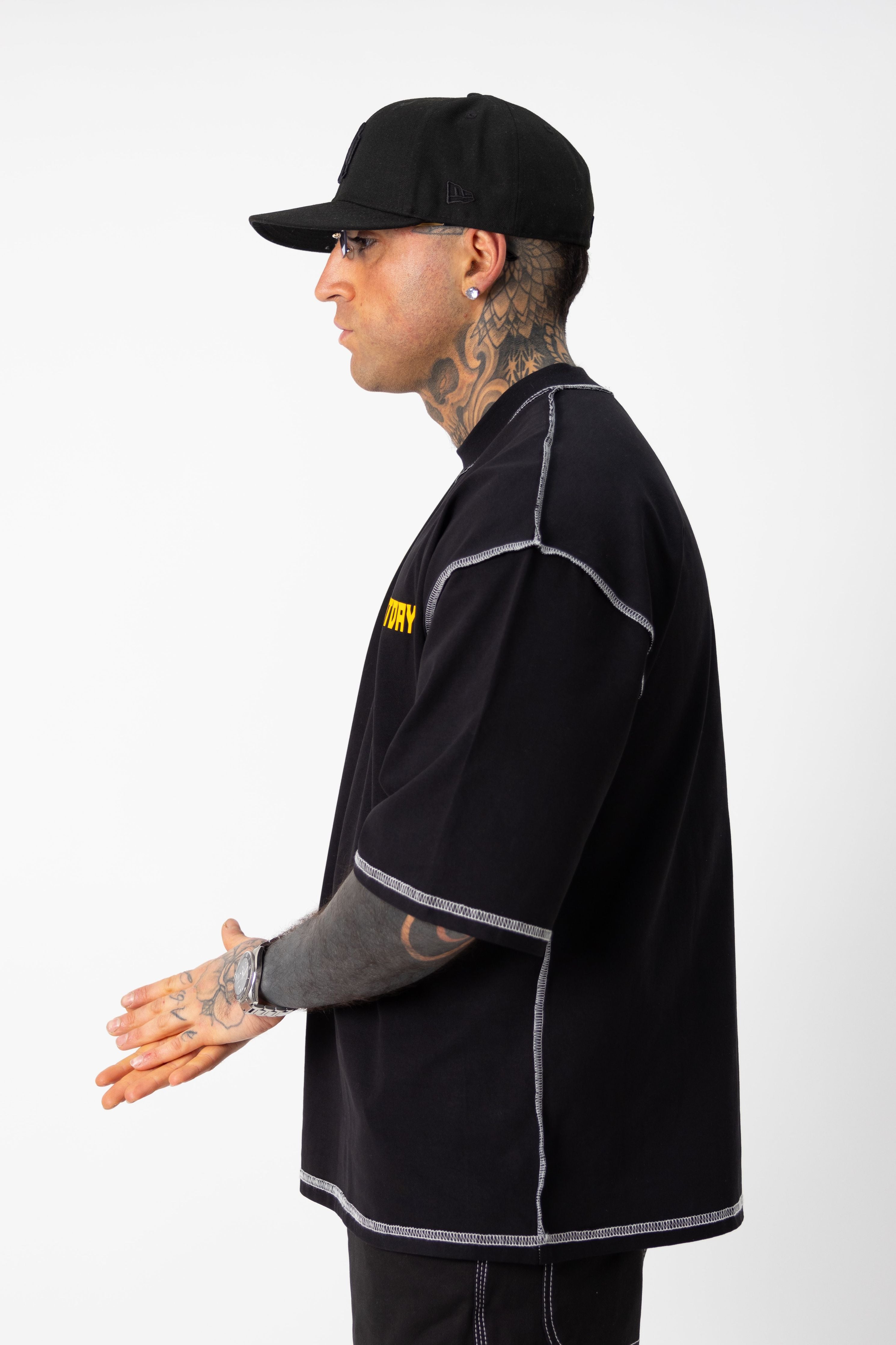 T-Shirt Revolut - High Drip Studios