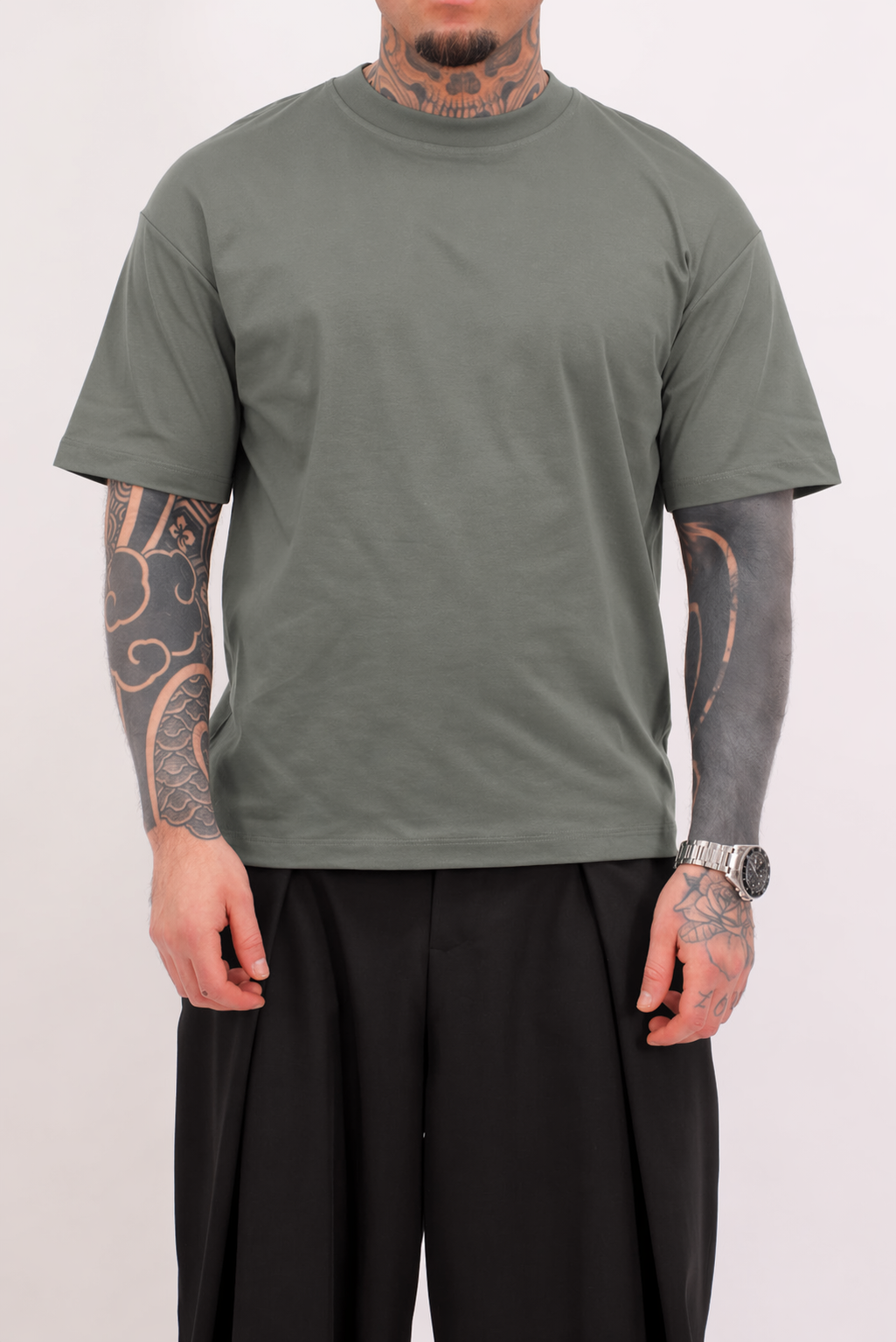 T-Shirt Essential Army